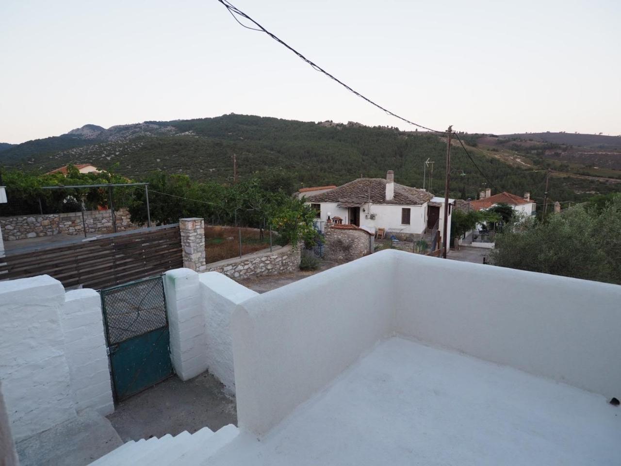 Aiora View