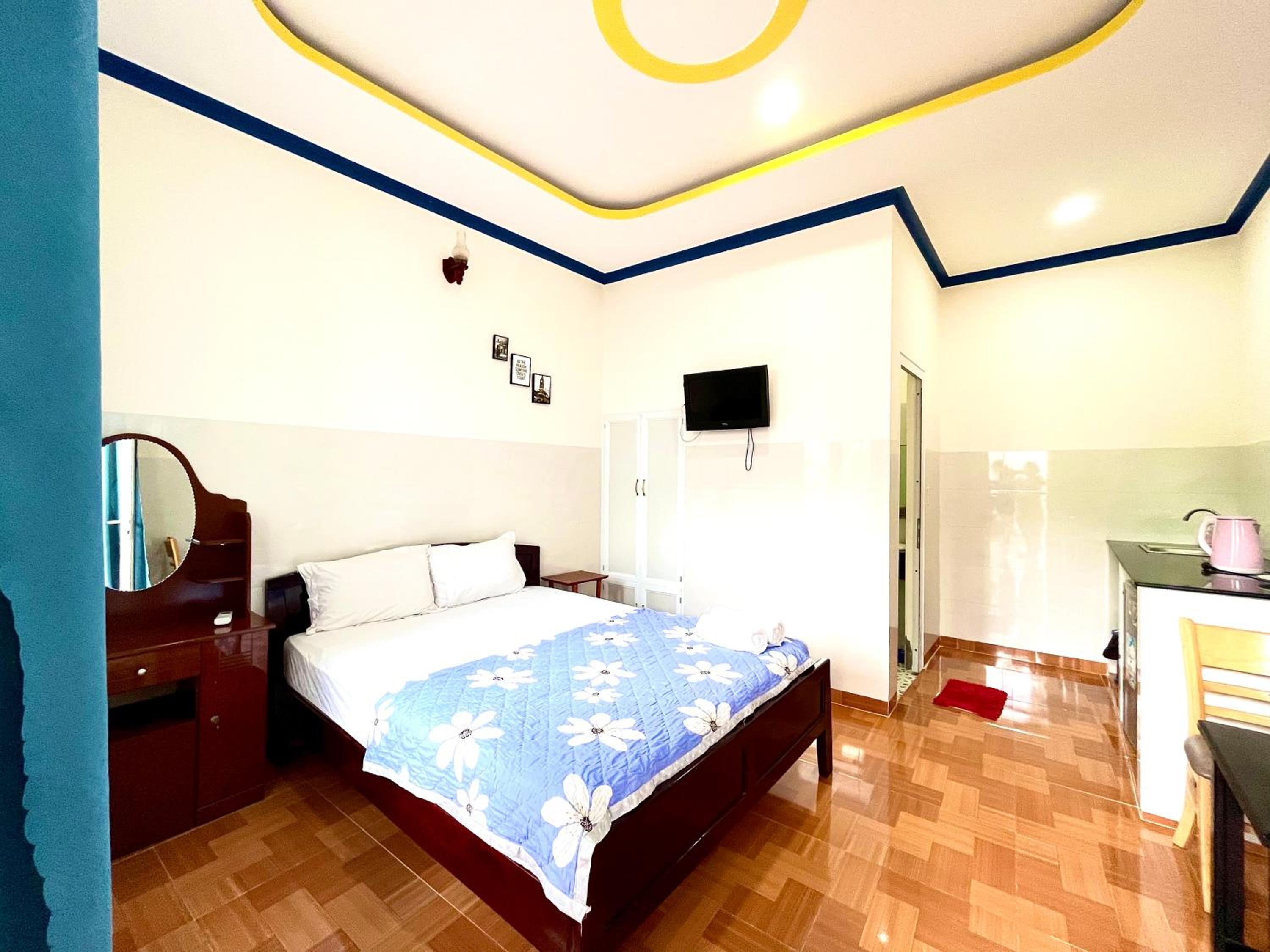 Minh Khoi Guest House view 5
