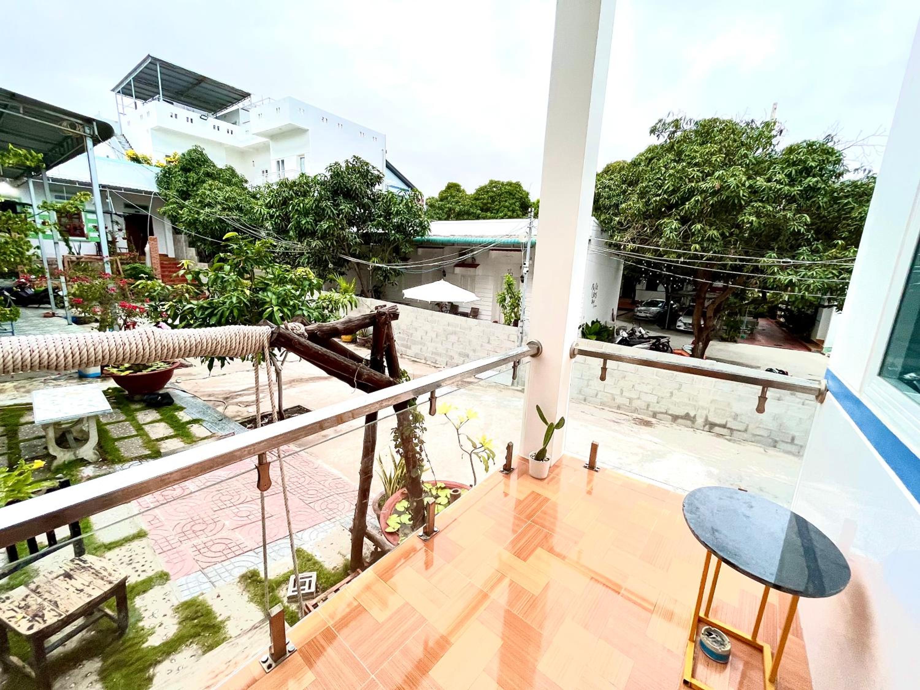 Minh Khoi Guest House view 4