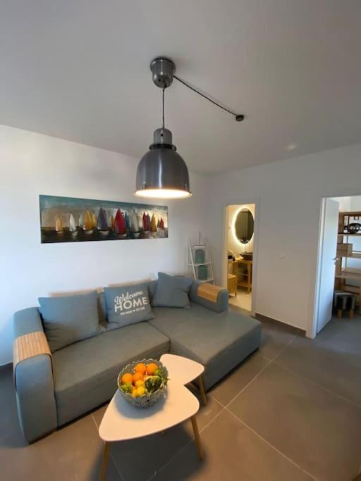 Clear Water Apartment - Sea and Sun view 4