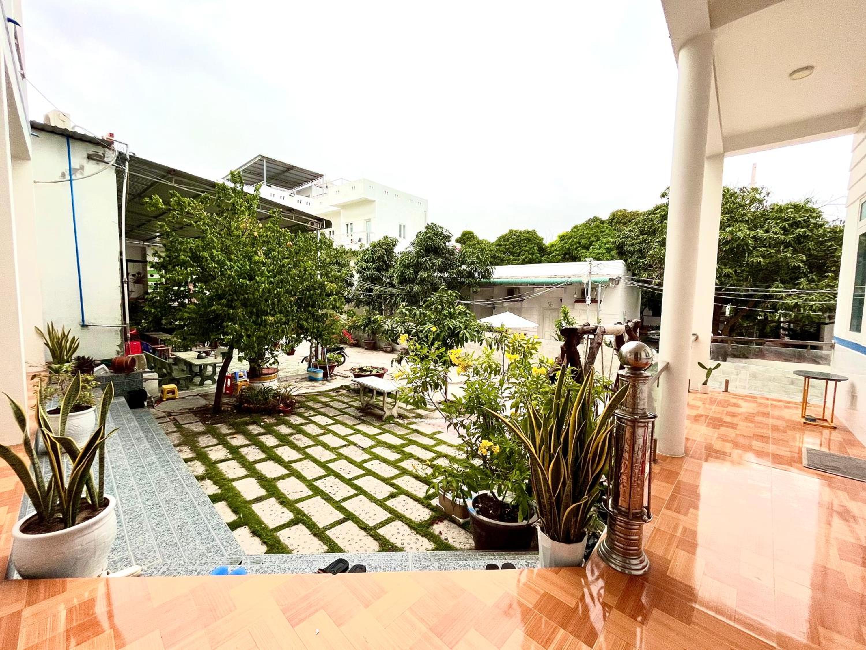 Minh Khoi Guest House view 3