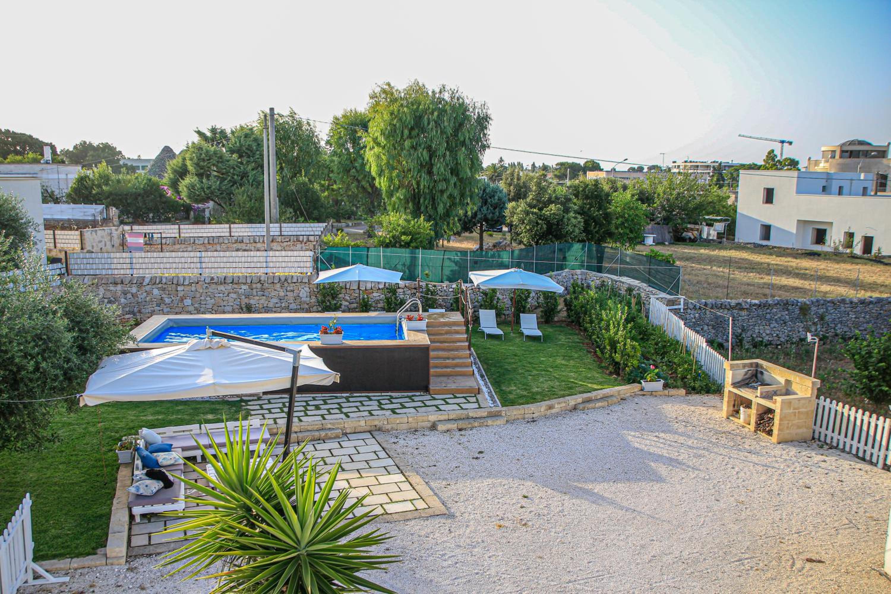 Trulli Donna Isabella photo 2