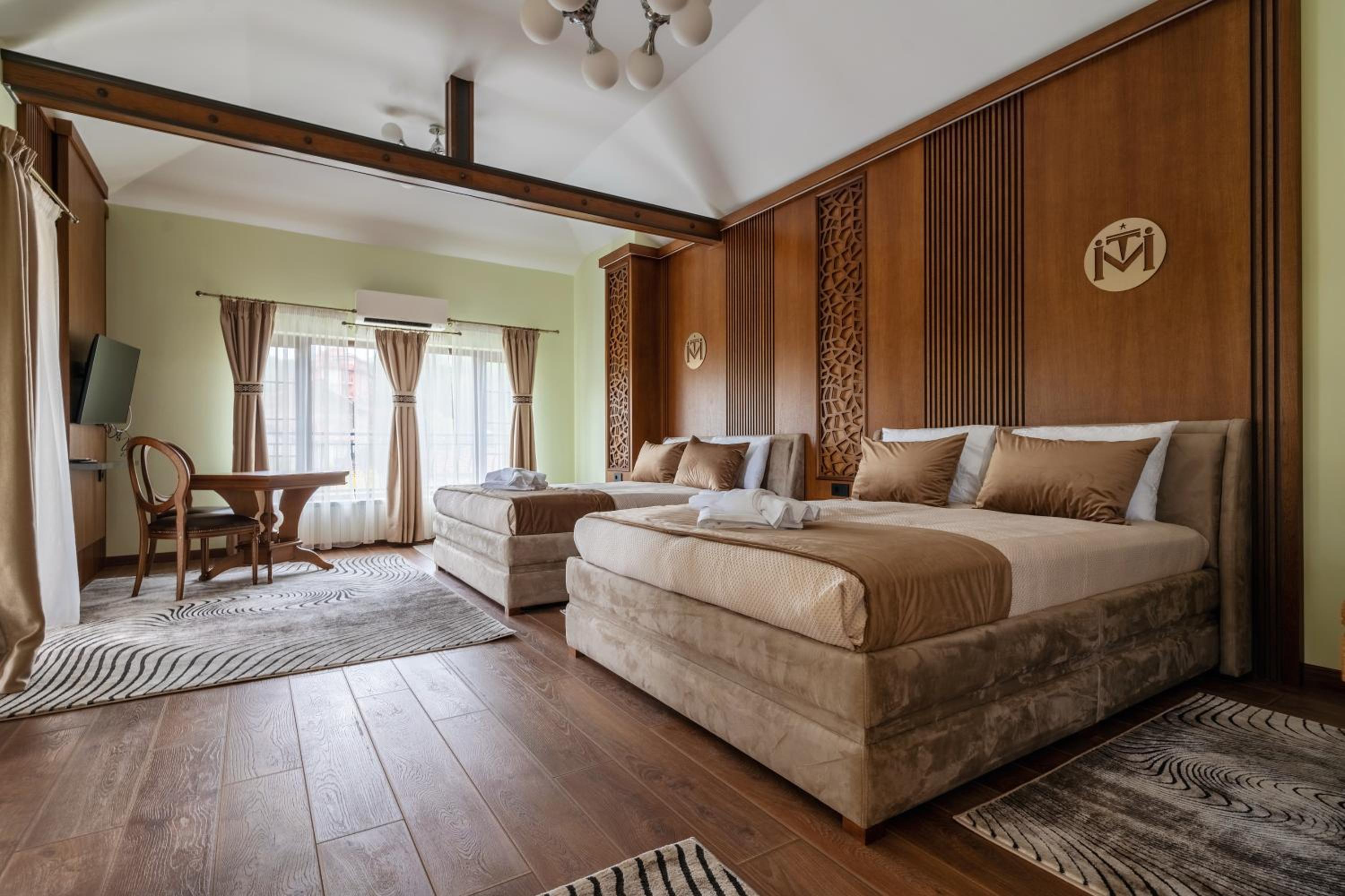 Casa MT - Boutique Villa