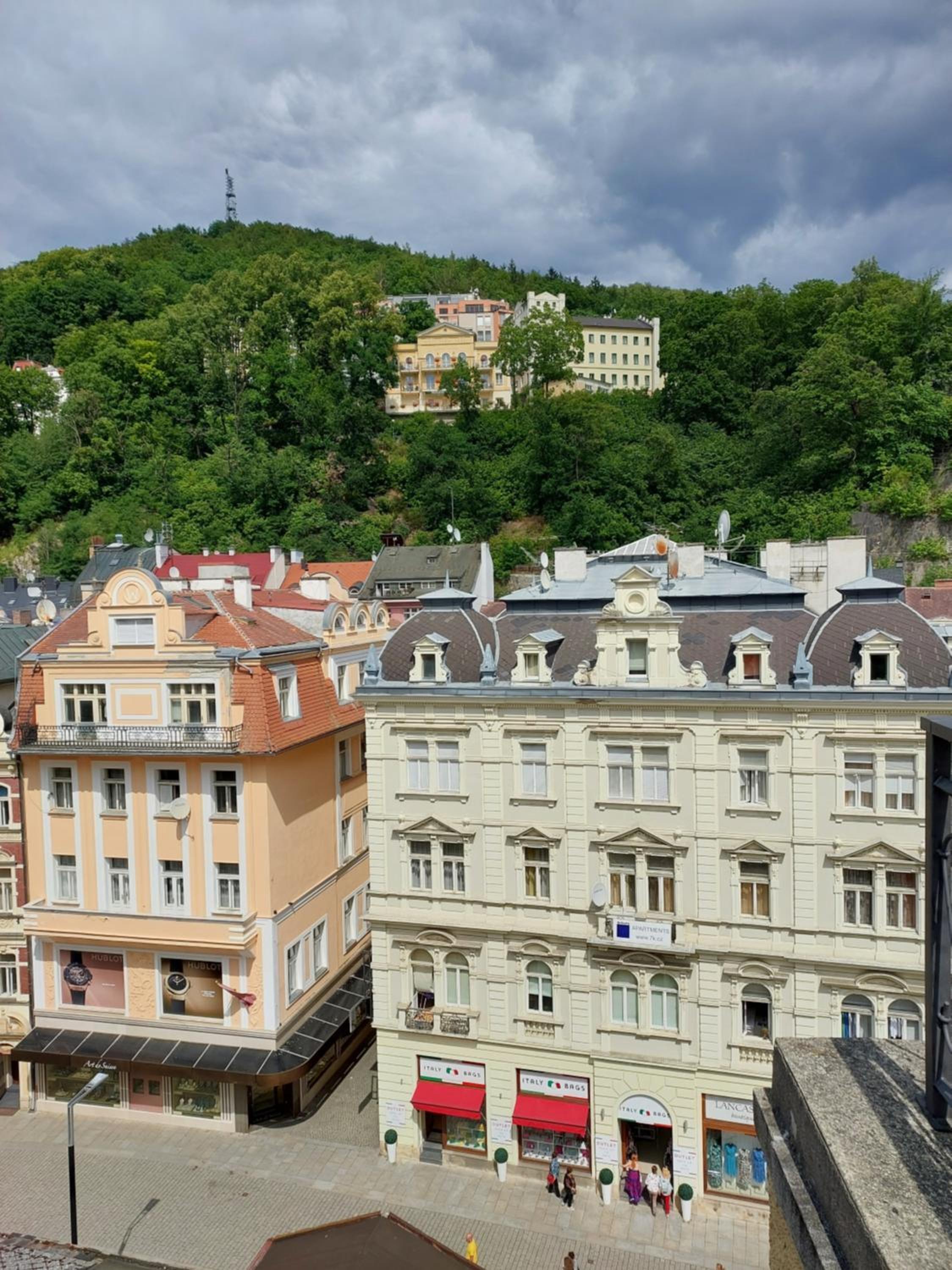 Hotel Asila