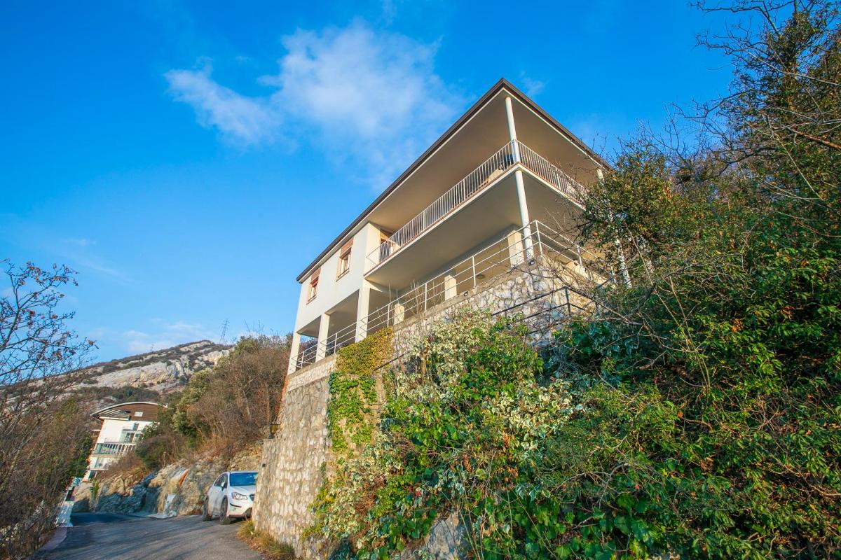 Hotel Villa Panorama with private pool - Happy Rentals - Image 1