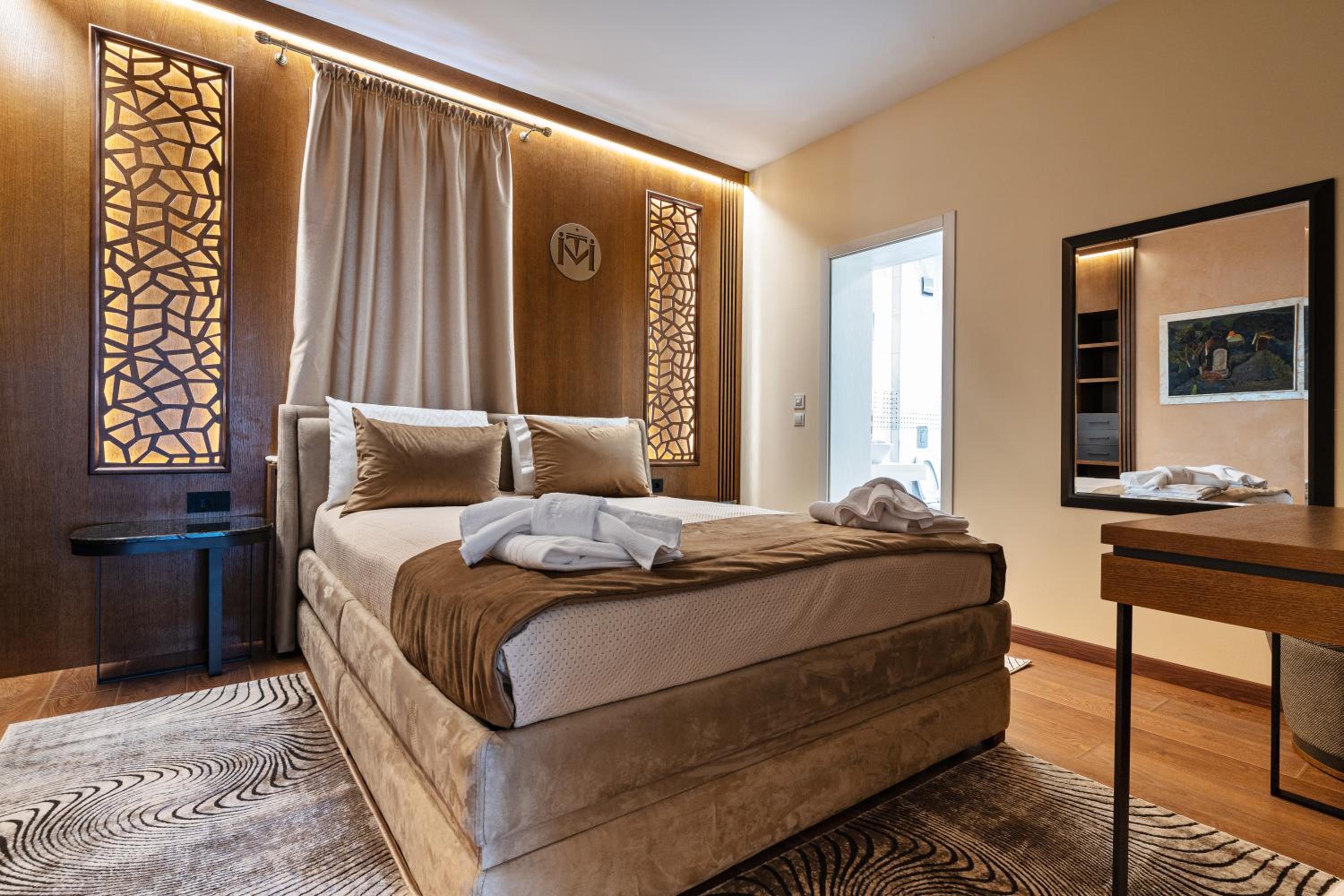 Casa MT - Boutique Villa