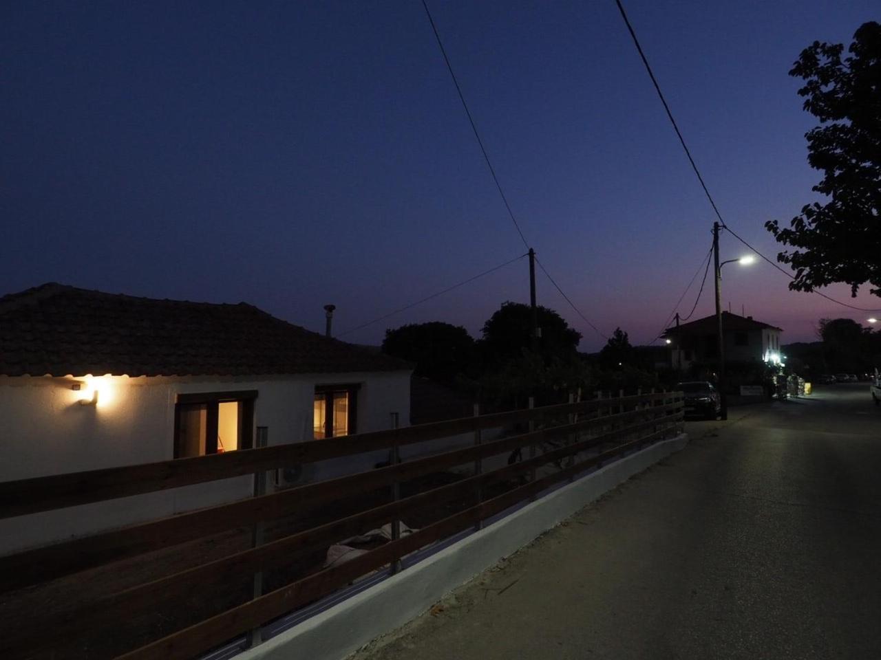 Aiora View