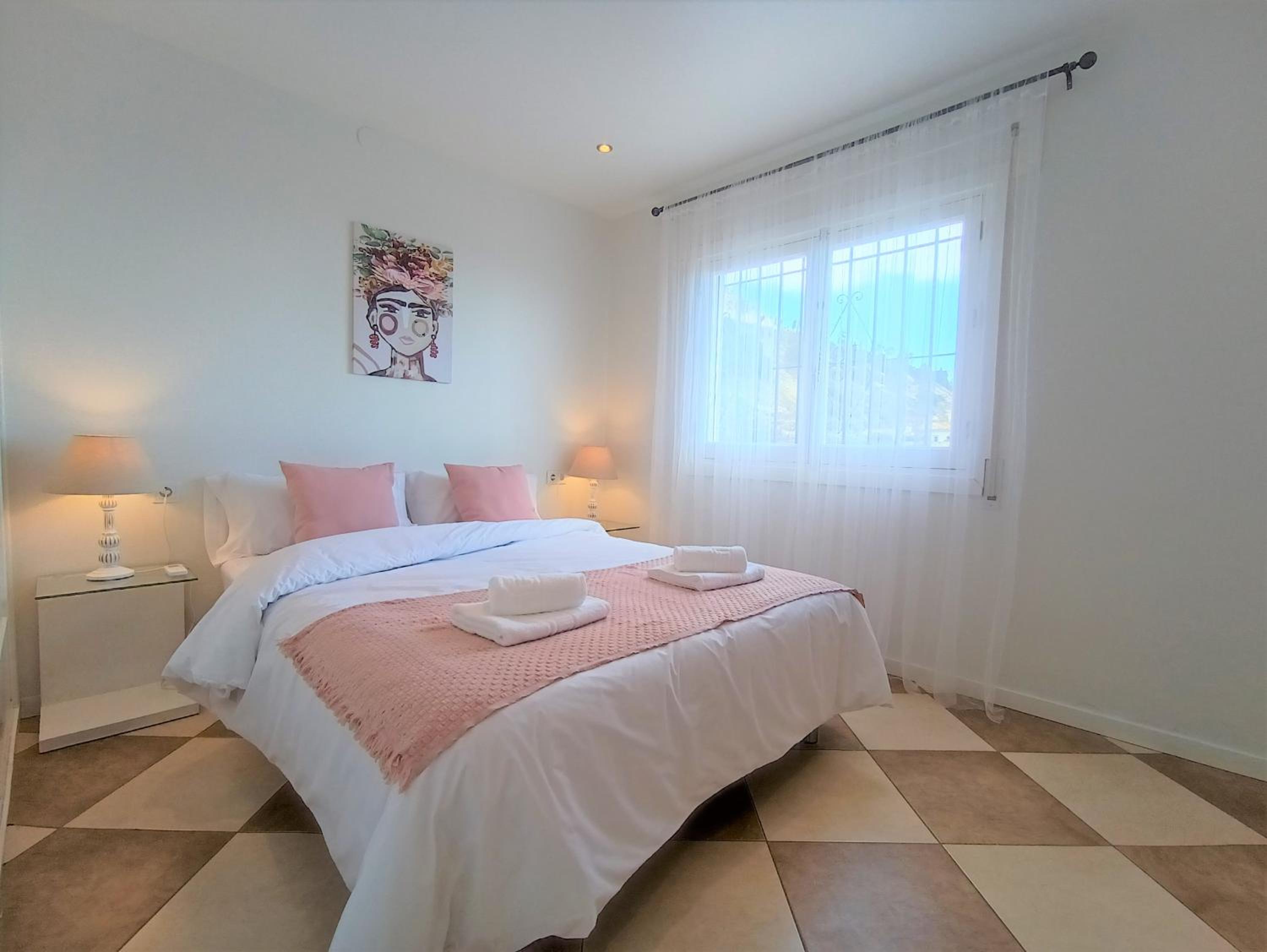 Villa del Sol