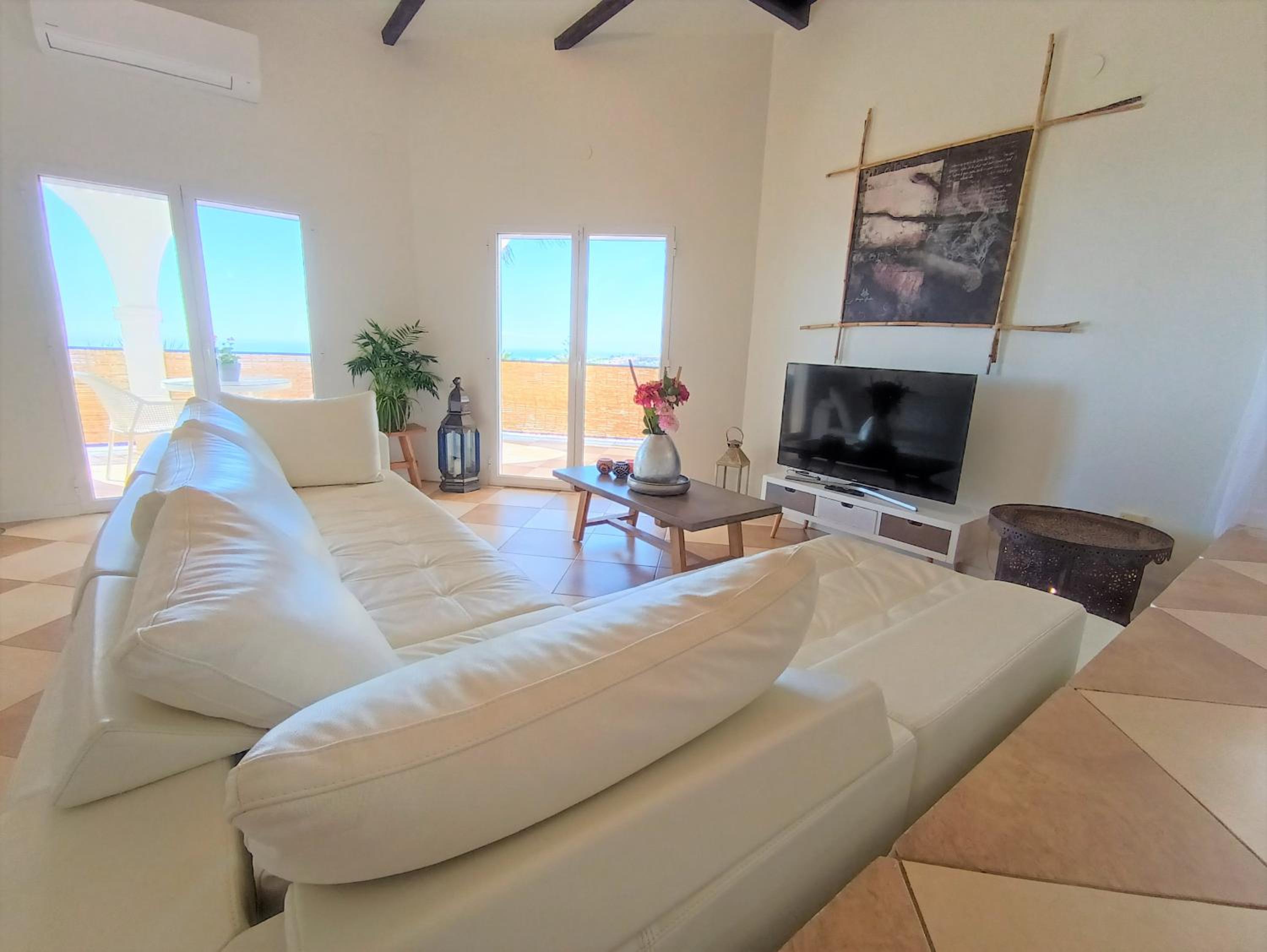 Villa del Sol