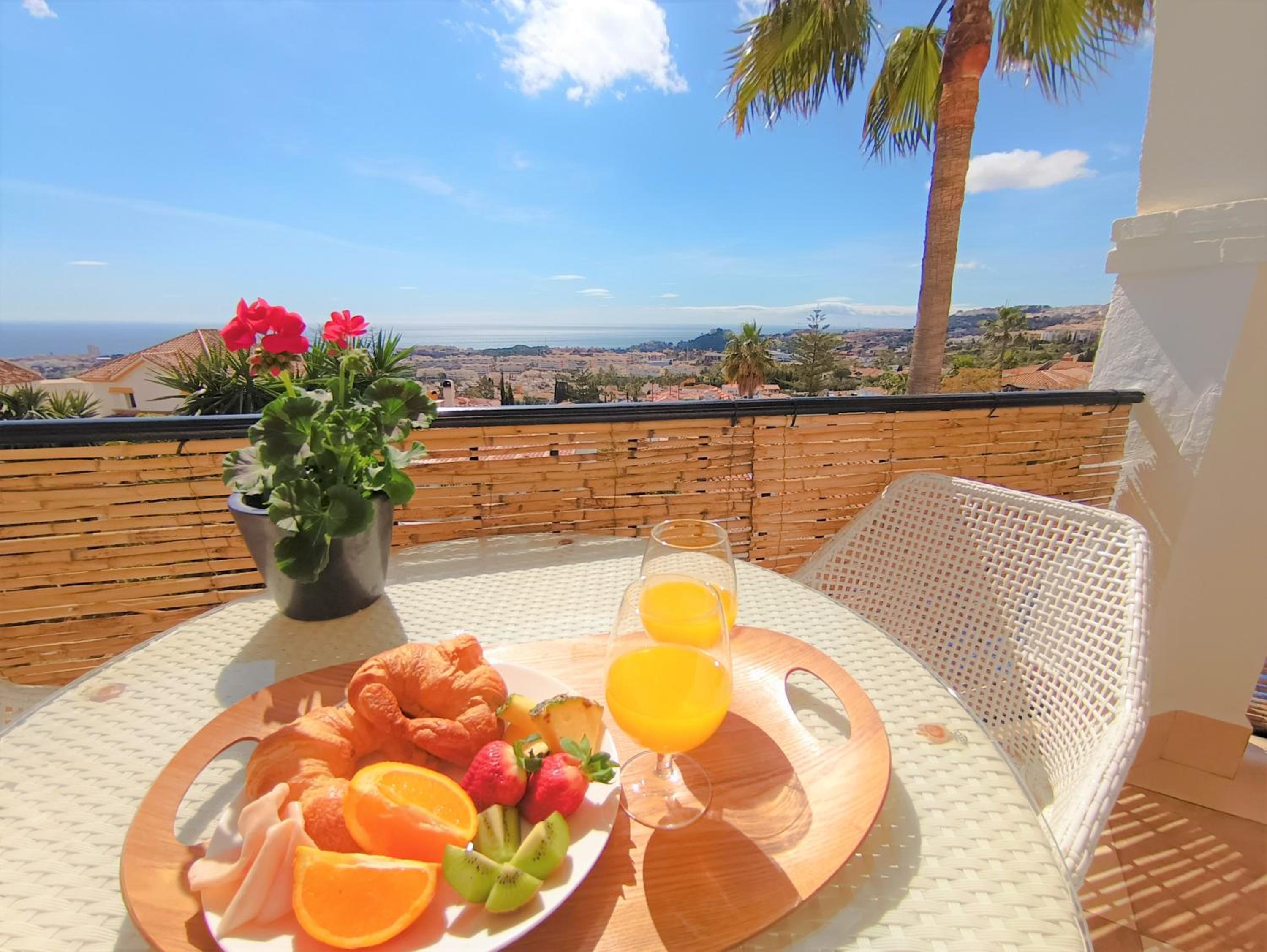 Villa del Sol