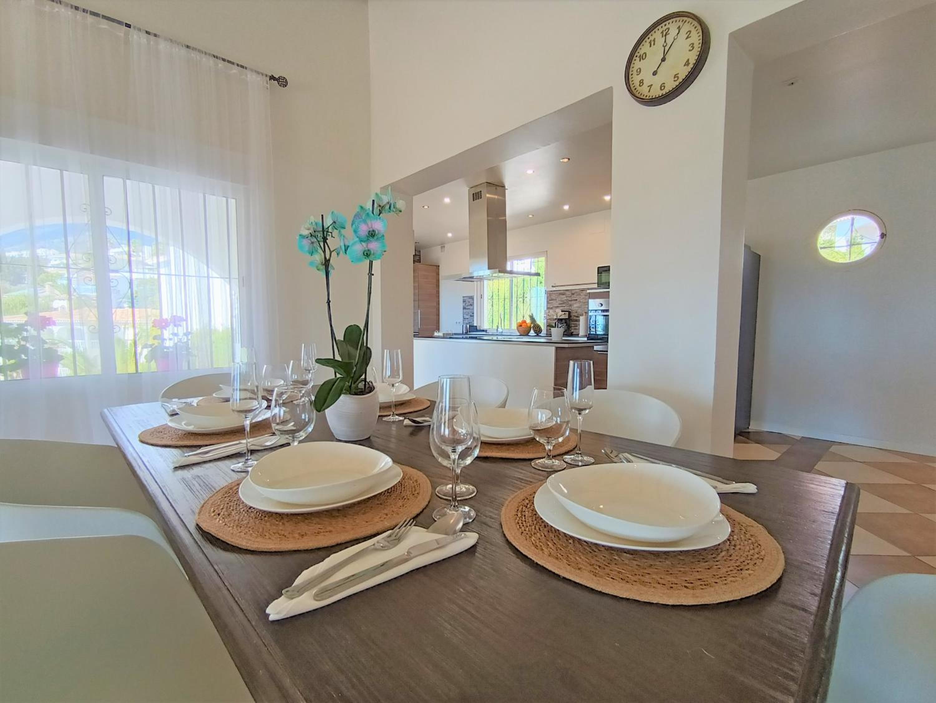 Villa del Sol