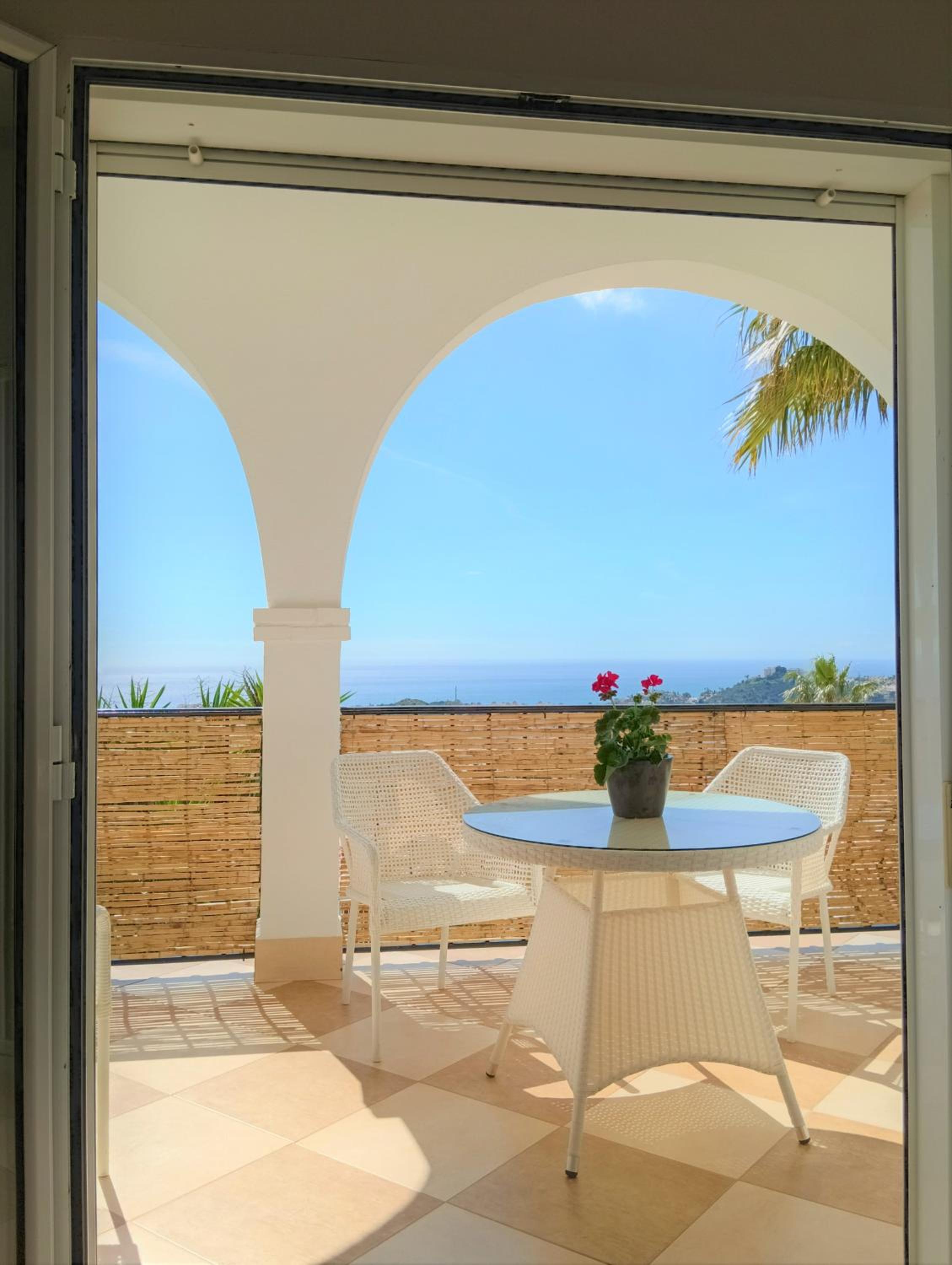 Villa del Sol