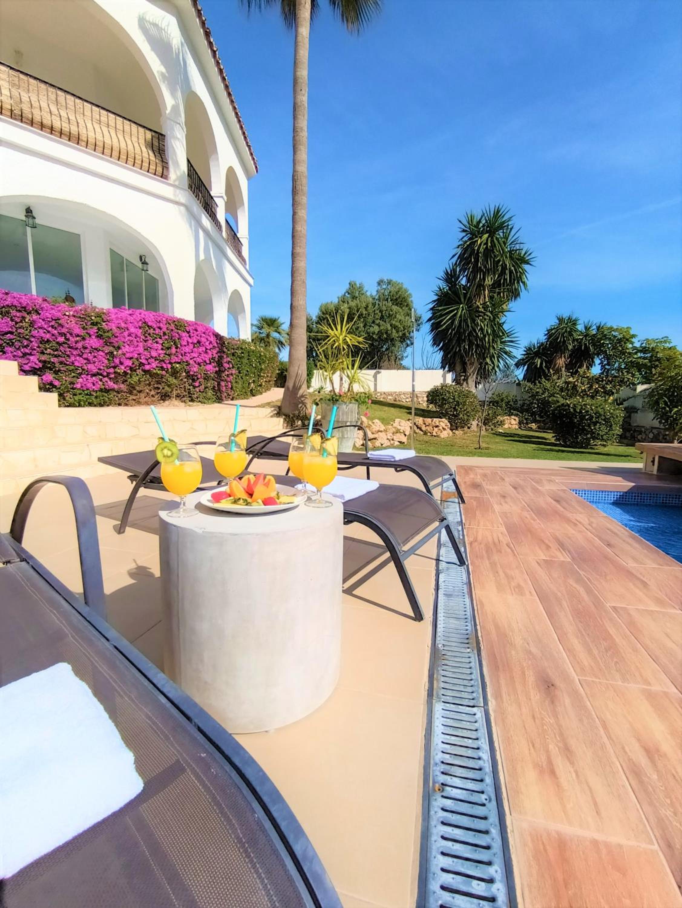 Villa del Sol