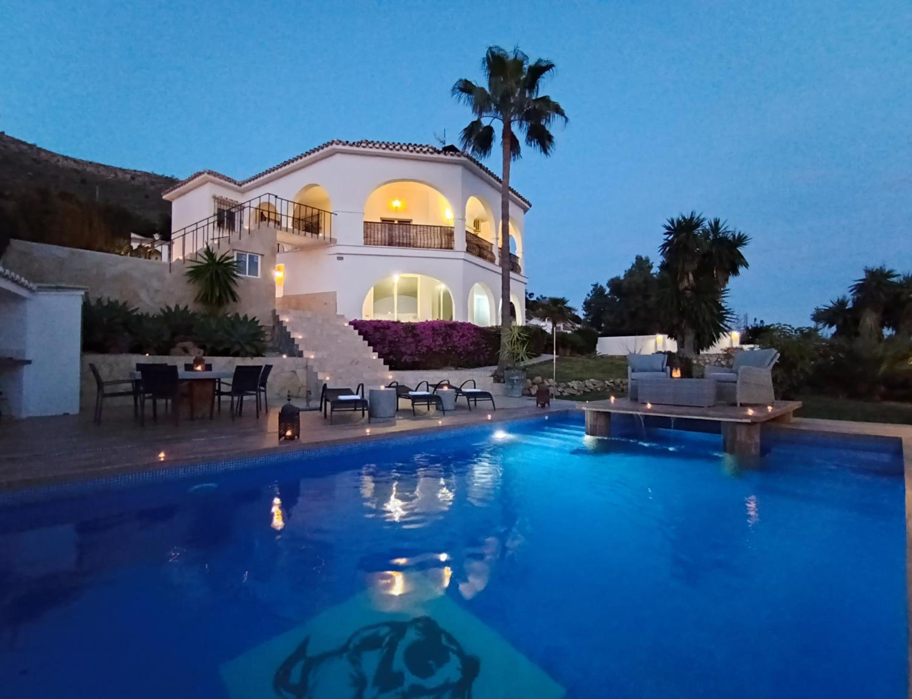 Villa del Sol