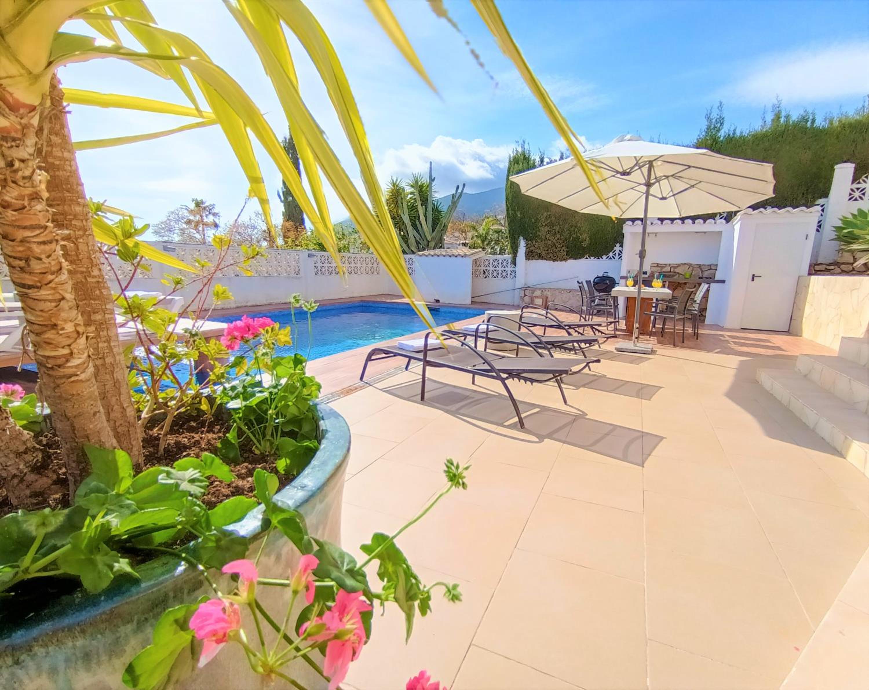 Villa del Sol