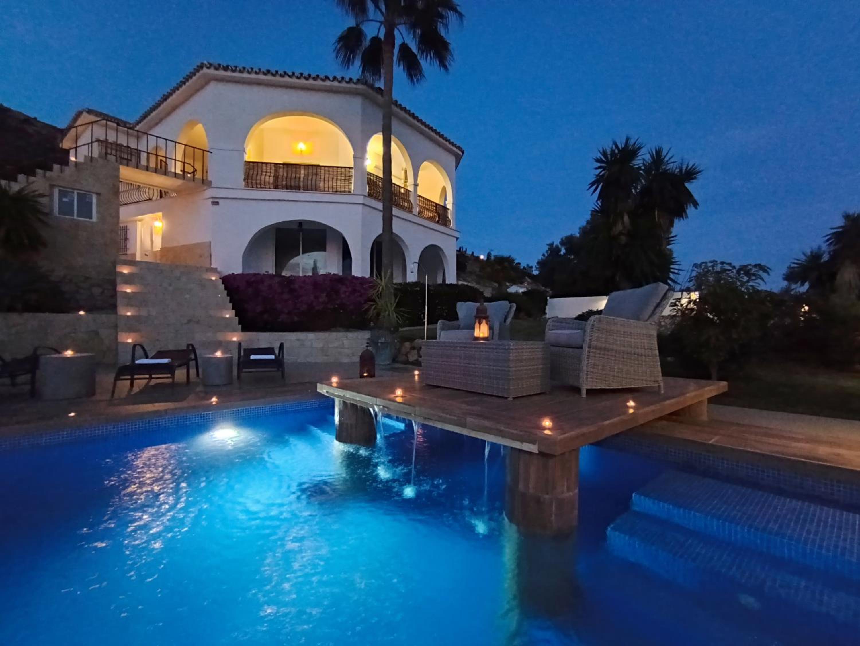 Villa del Sol