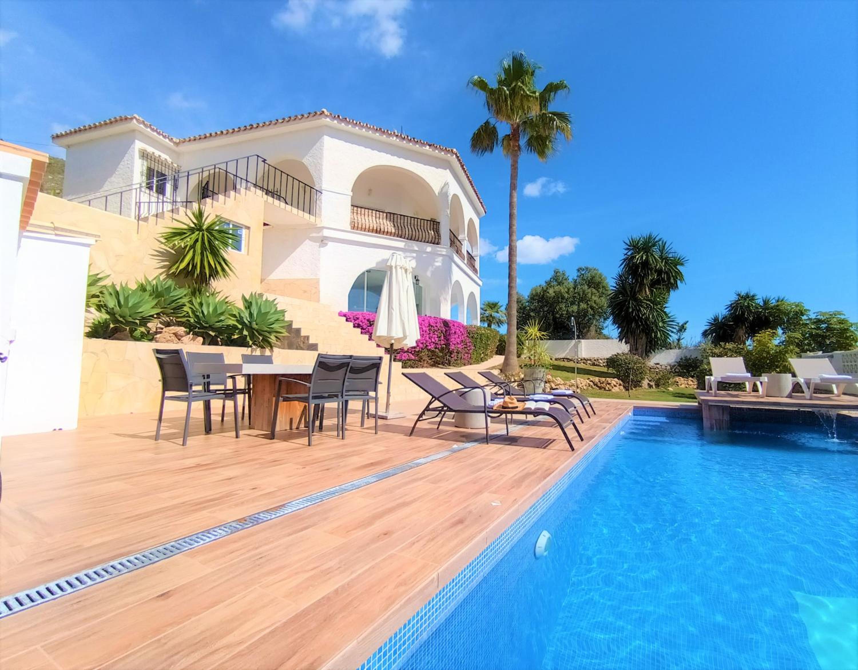 Villa del Sol