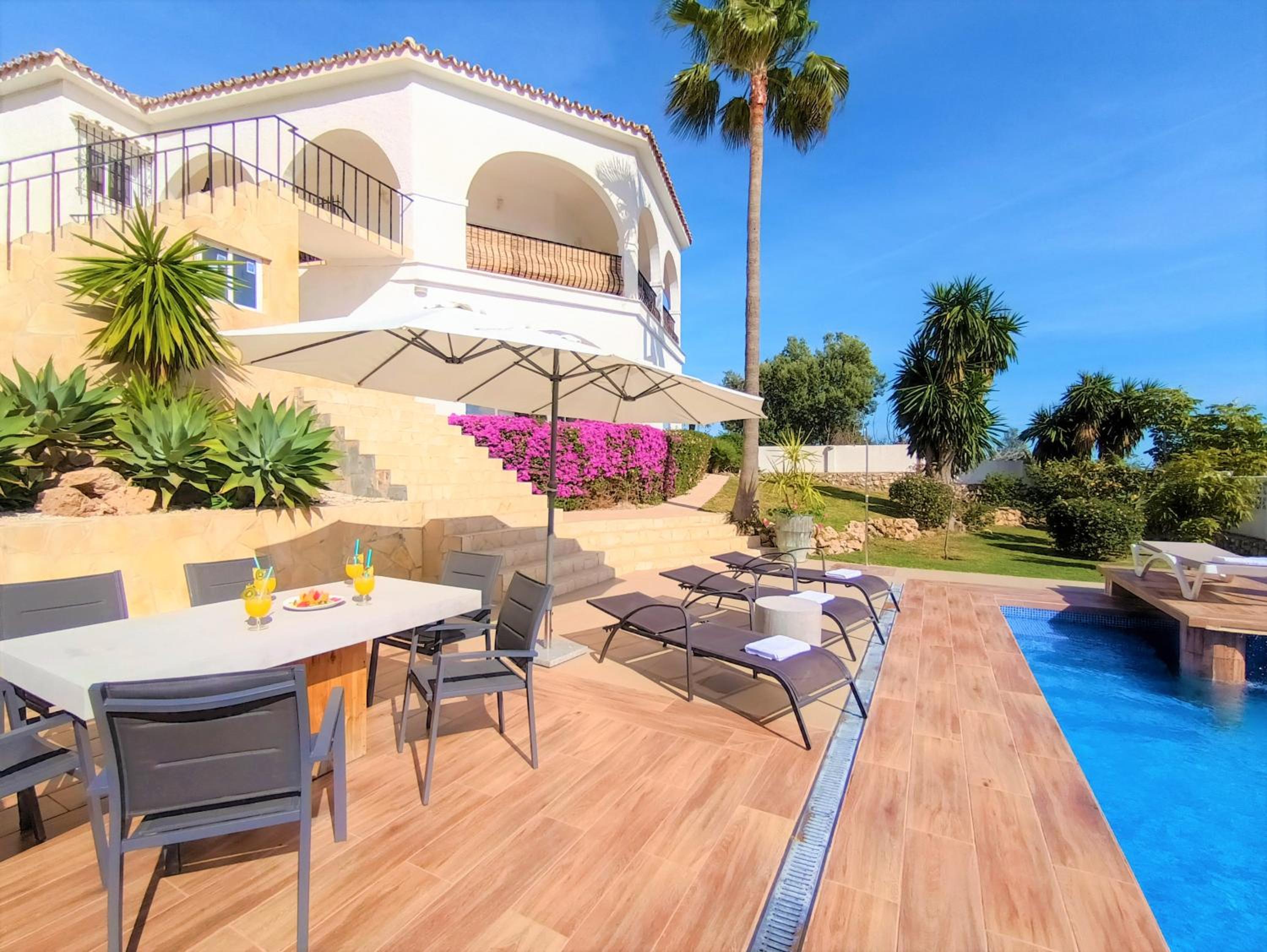 Villa del Sol