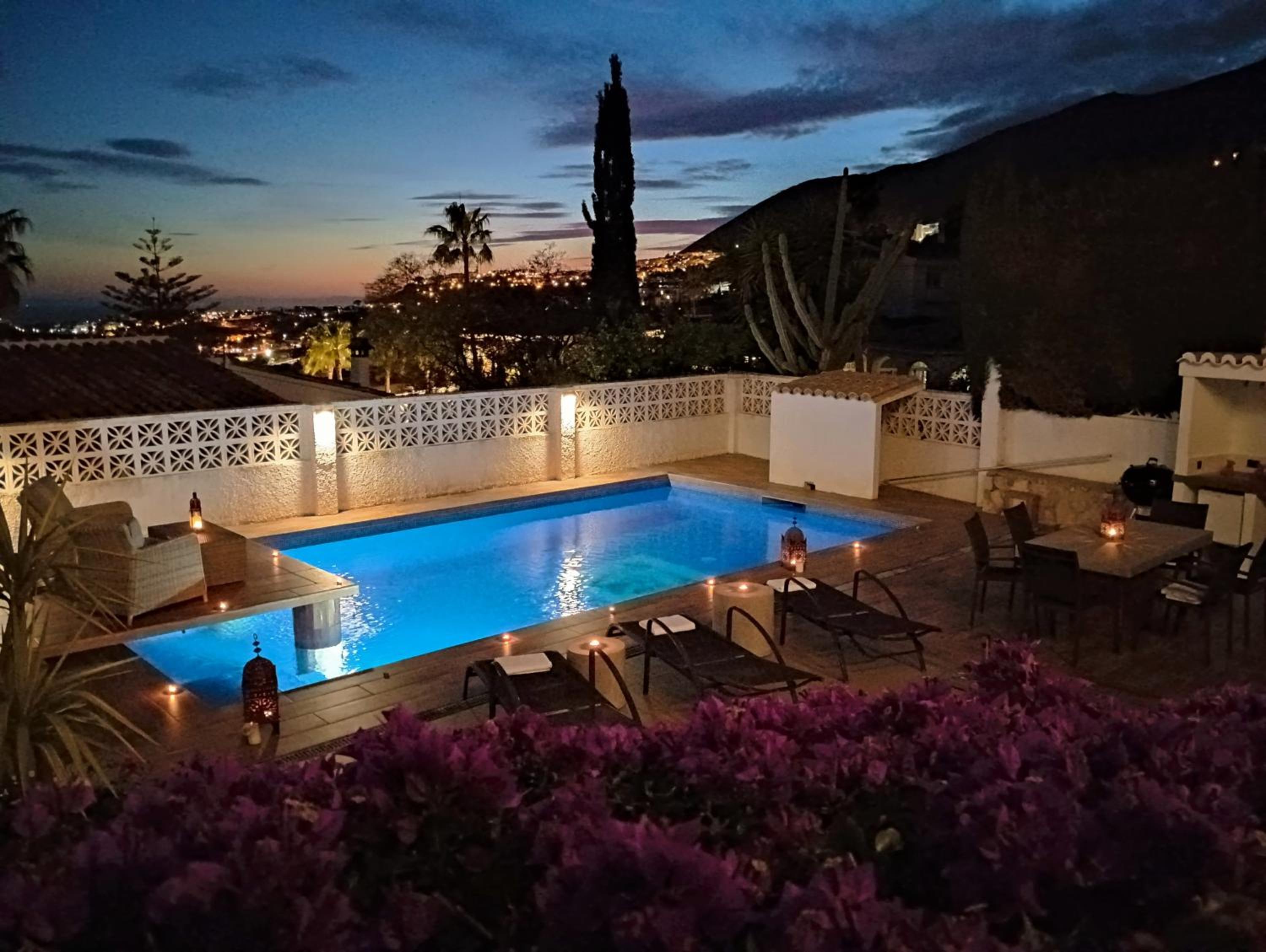 Villa del Sol