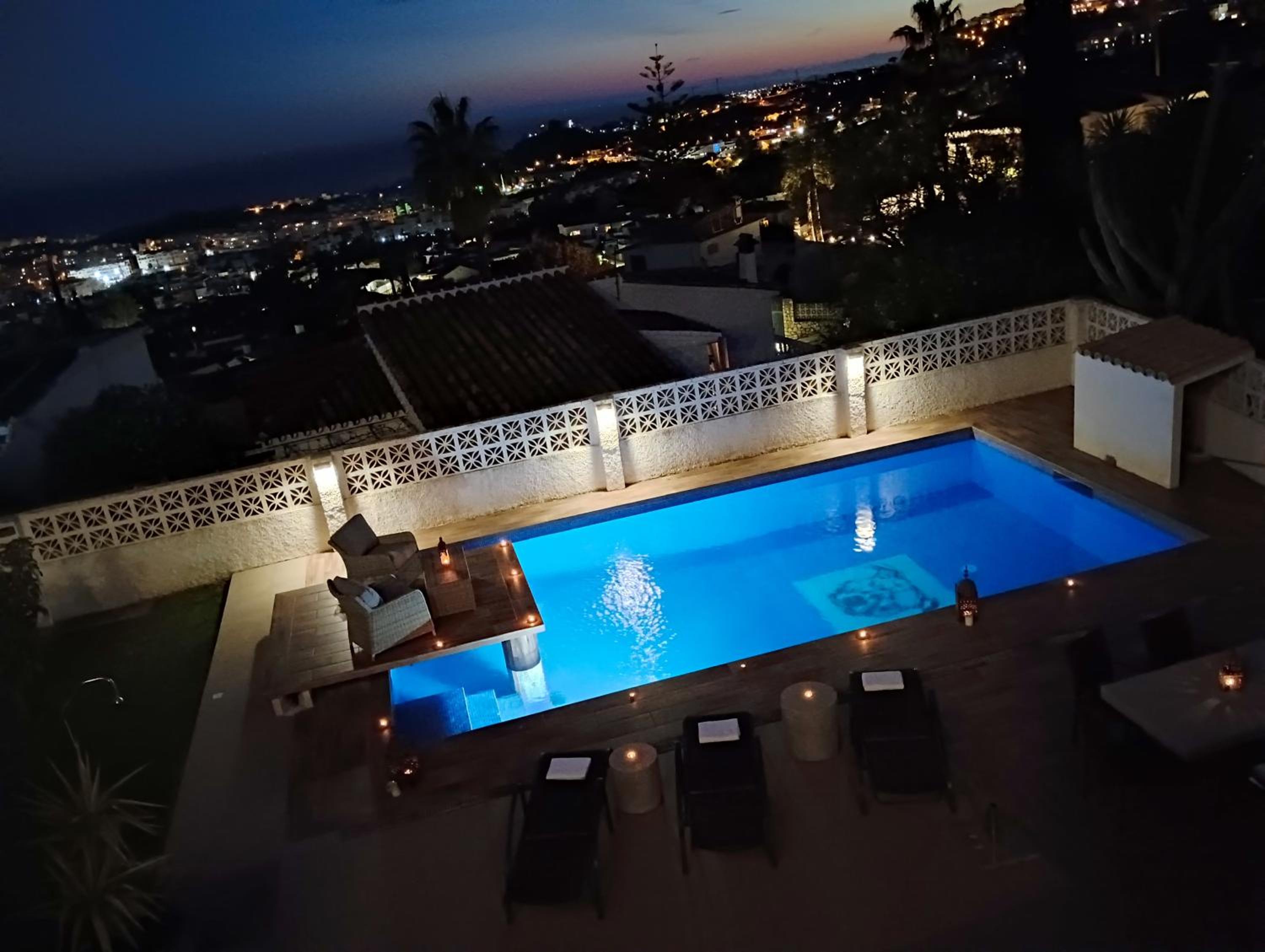 Villa del Sol