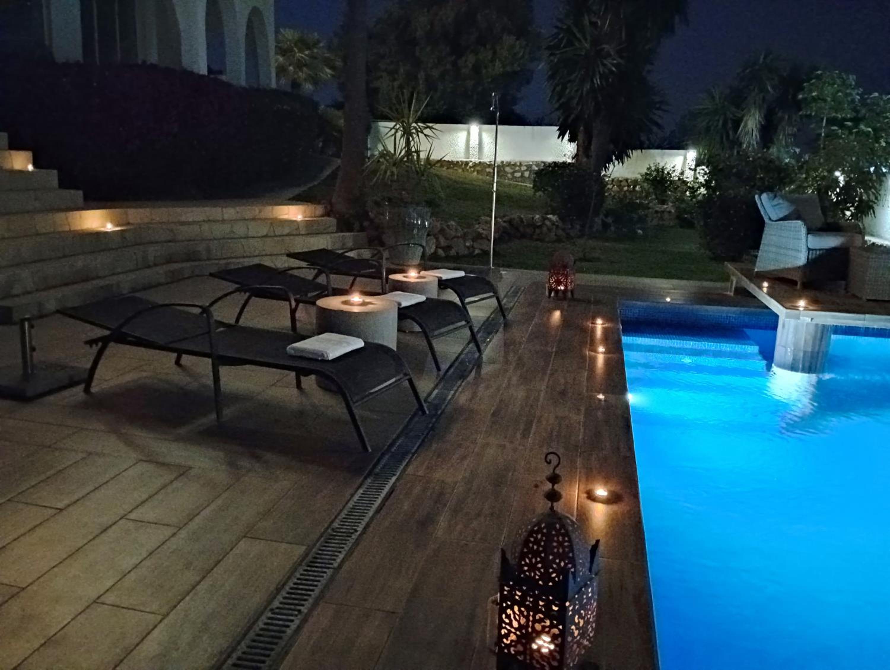 Villa del Sol