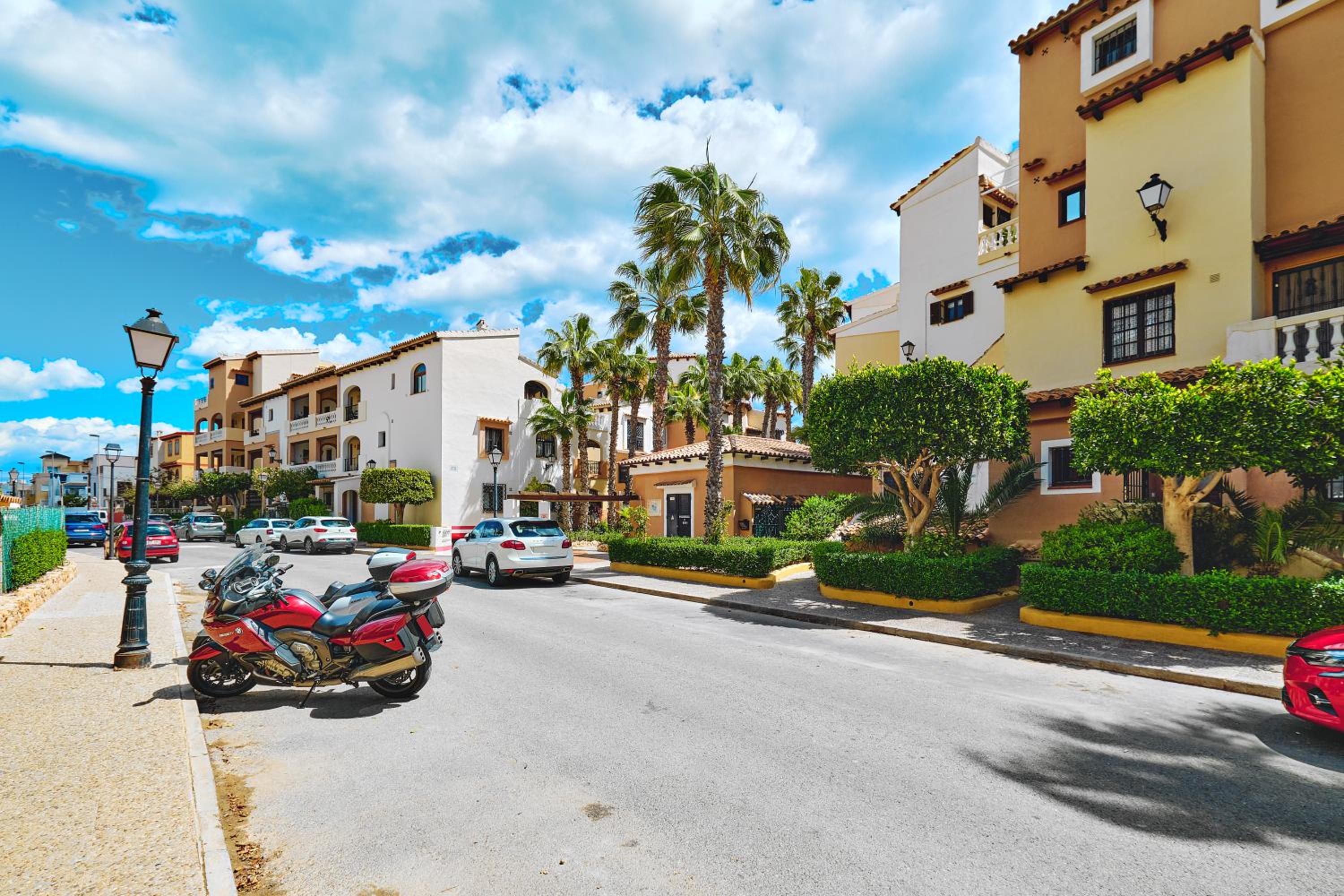 Apartamento Aldea del Mar photo 2