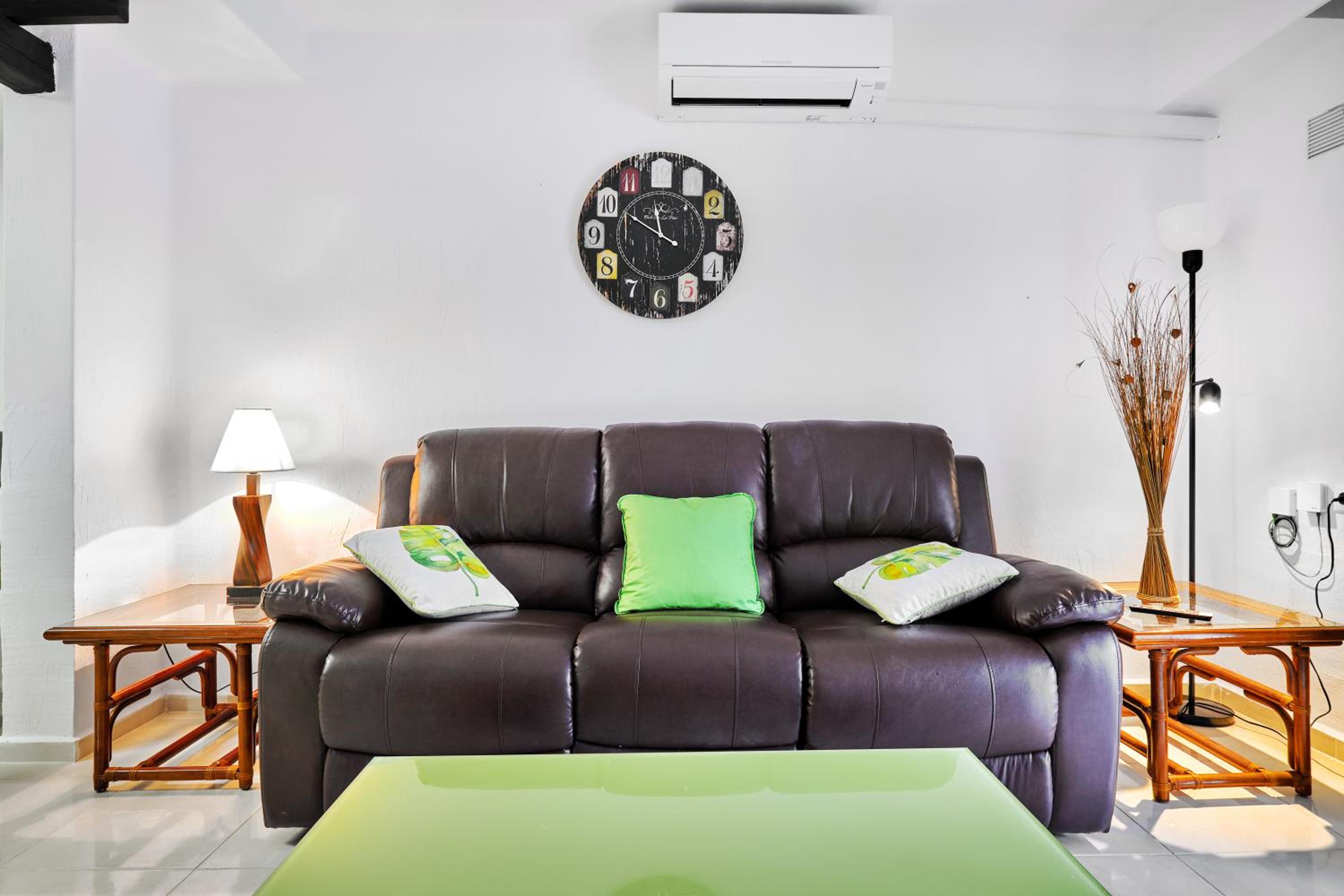 Apartamento Aldea del Mar photo 3