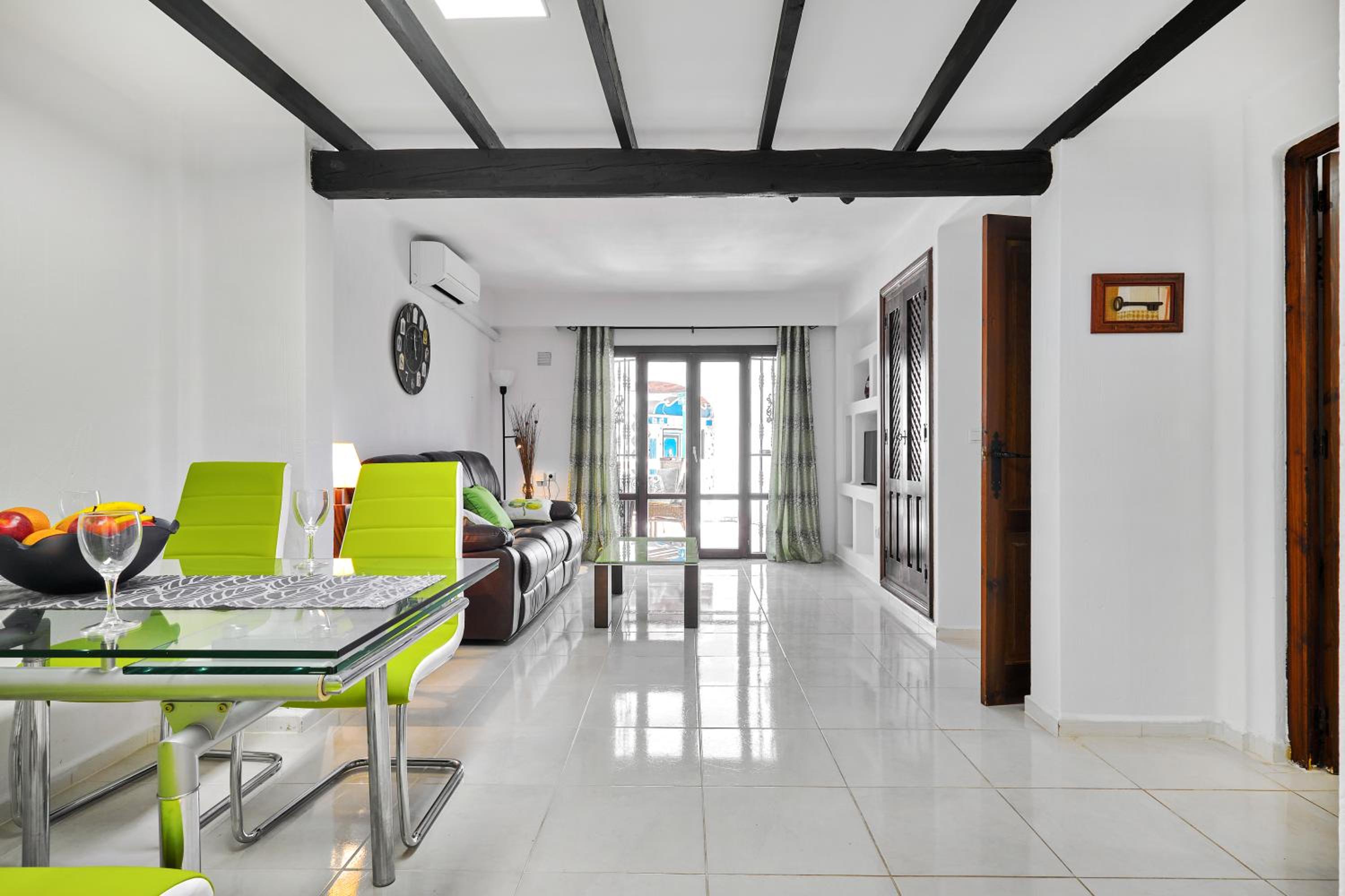 Apartamento Aldea del Mar photo 4