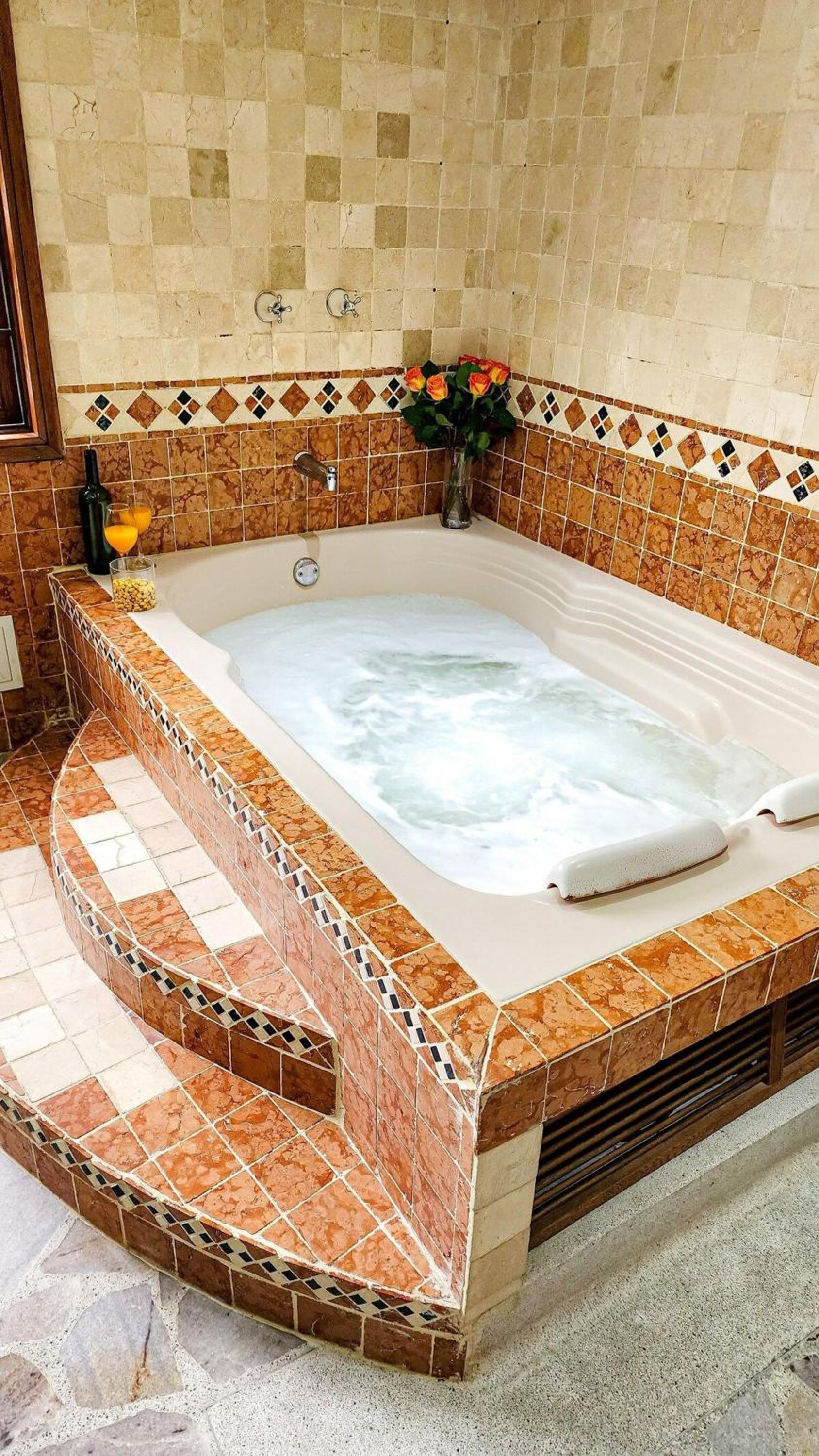 Luxury Villa In Provenza