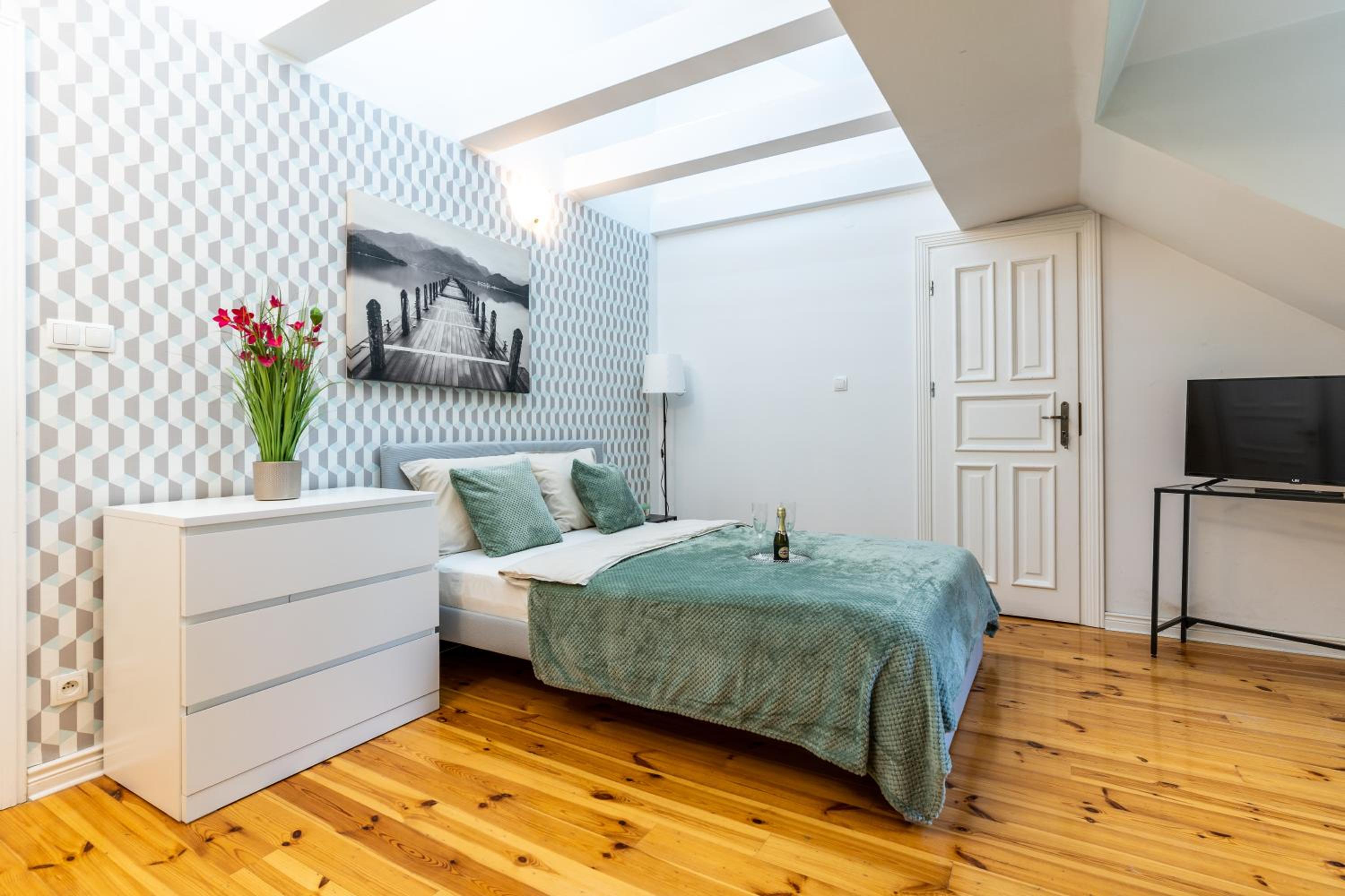 Willa Las&Luksus Jacuzzi, Sauna i Relaks pod Warszawą