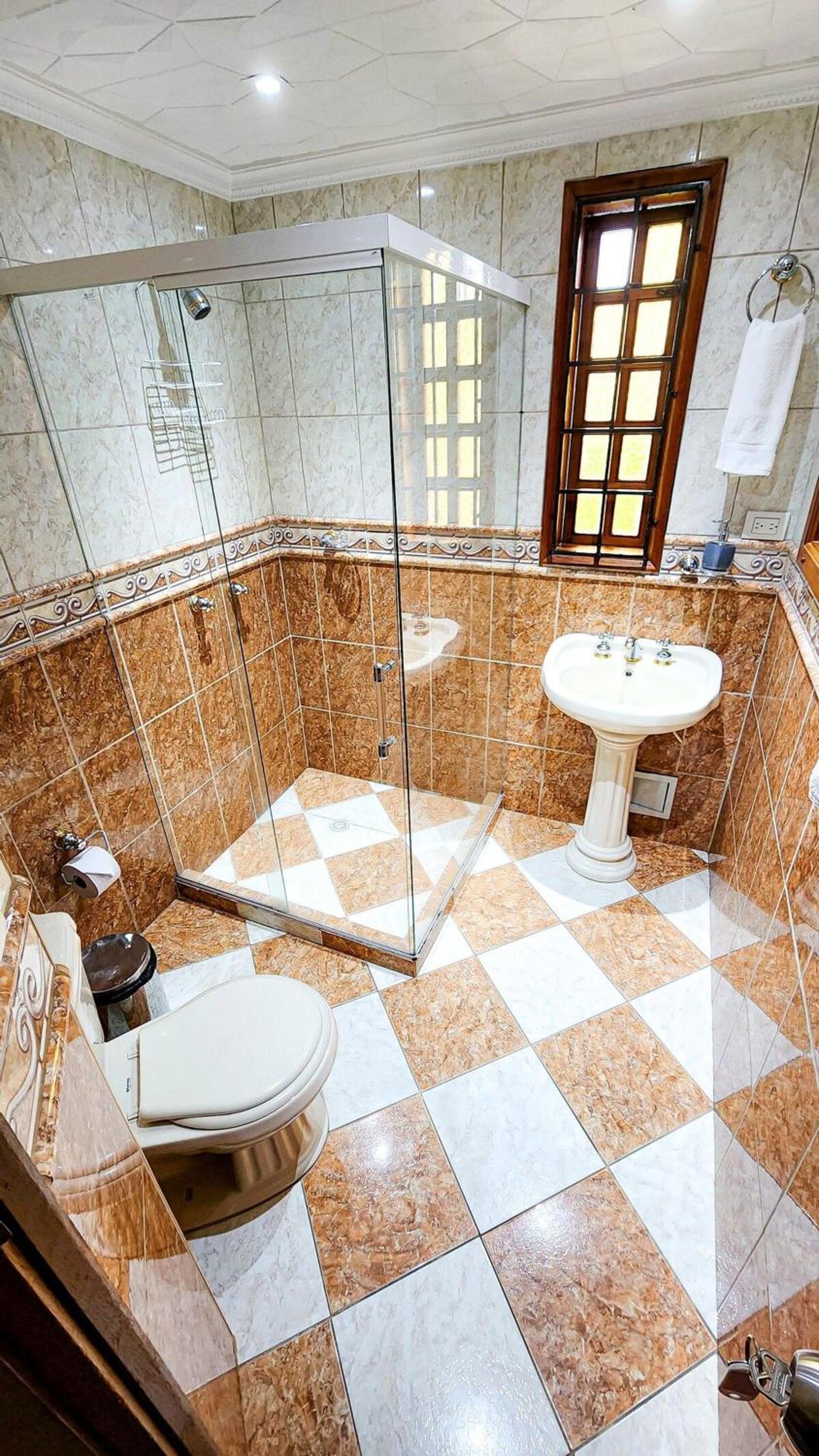 Luxury Villa In Provenza