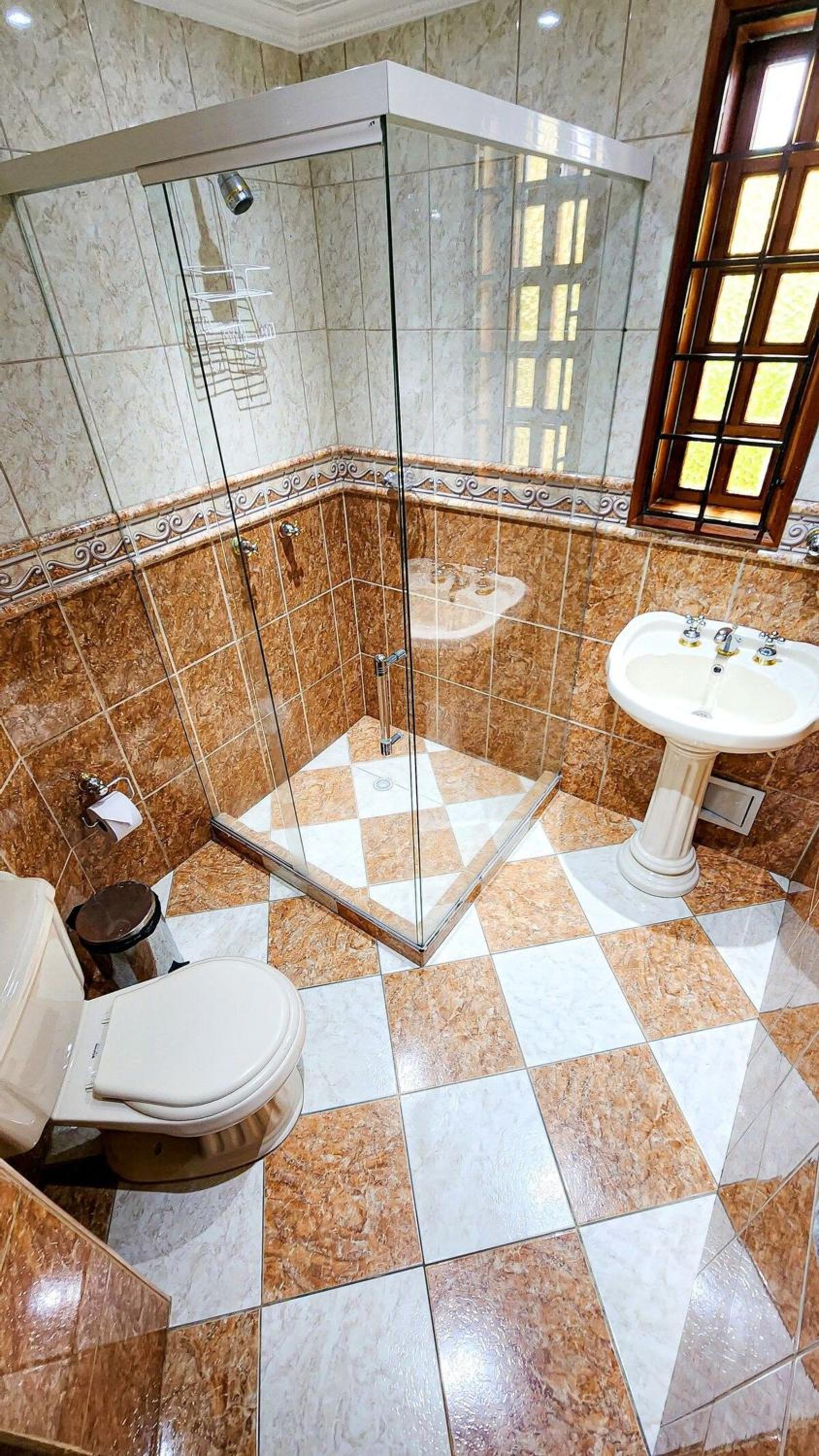 Luxury Villa In Provenza
