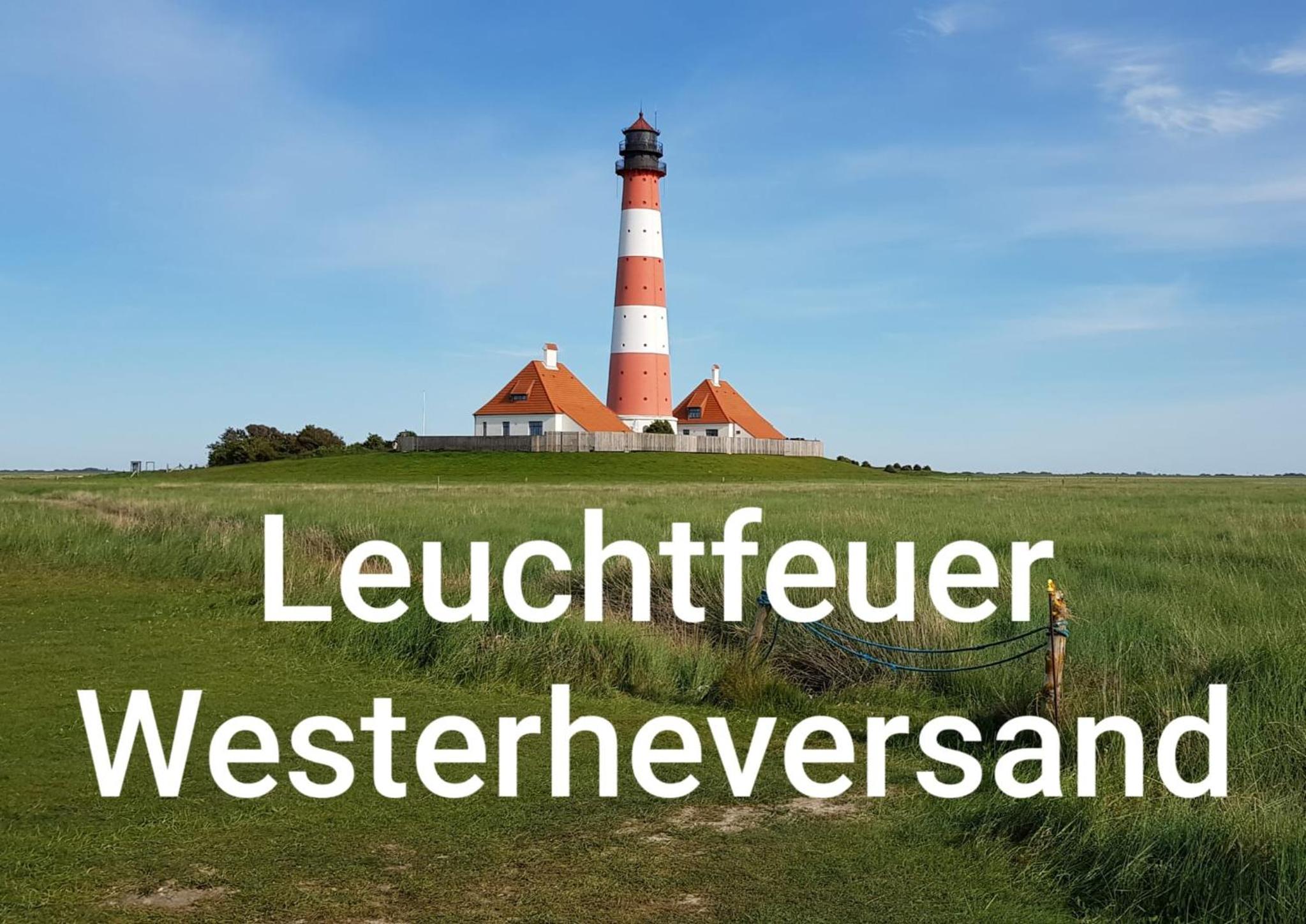 Nordsee Ferienwohnung im Künstlerhaus bei Husum - keine Monteure Arbeiter