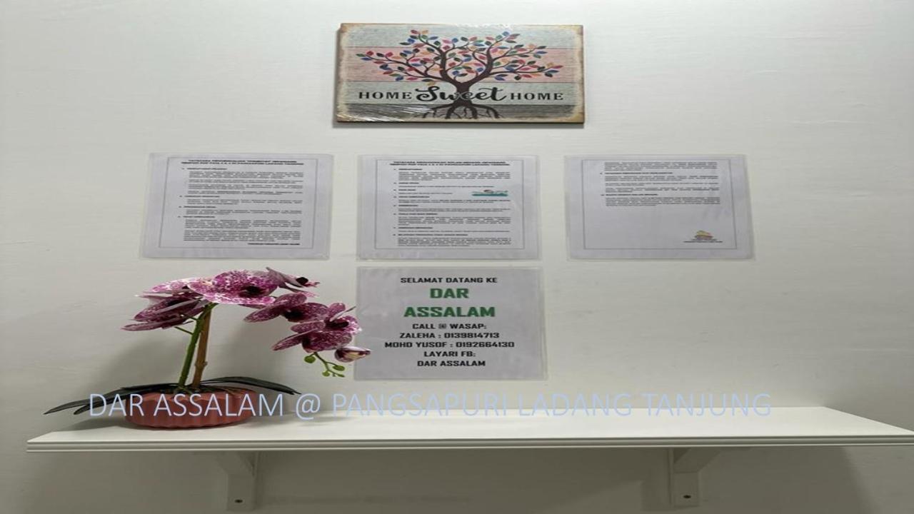 Dar Assalam Ladang Tanjung photo 1