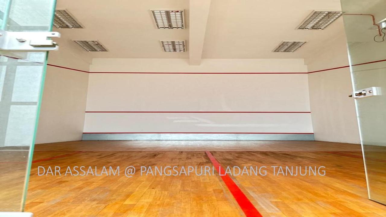 Dar Assalam Ladang Tanjung photo 5