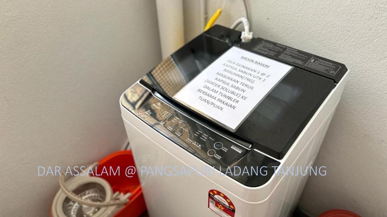 Dar Assalam Ladang Tanjung photo 6