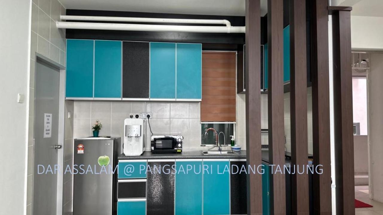Dar Assalam Ladang Tanjung photo 7