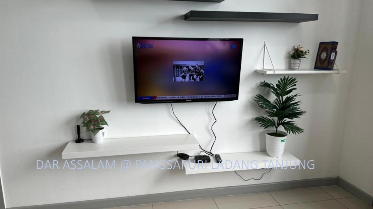 Dar Assalam Ladang Tanjung photo 8
