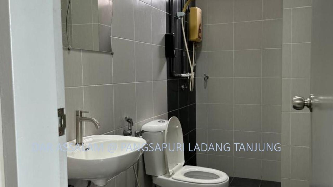 Dar Assalam Ladang Tanjung