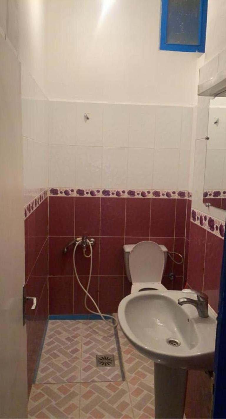 Inviting 1-Bed Apartment in Ksar sghir view 3