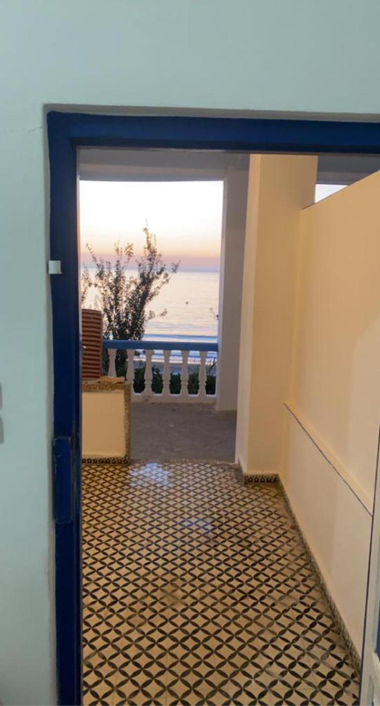 Inviting 1-Bed Apartment in Ksar sghir view 4
