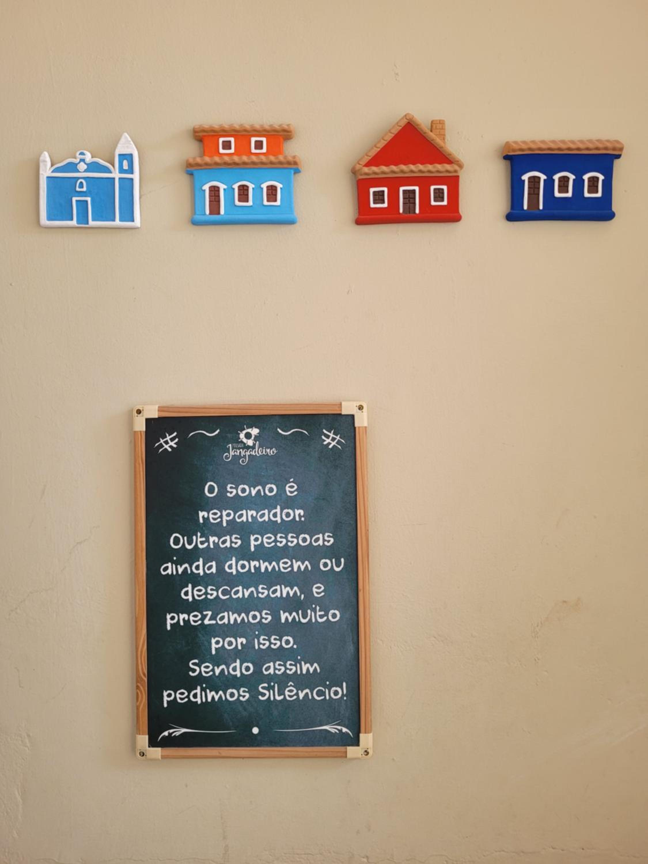Pousada Jangadeiro