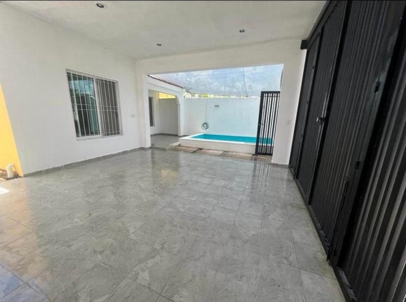 Casa Liam