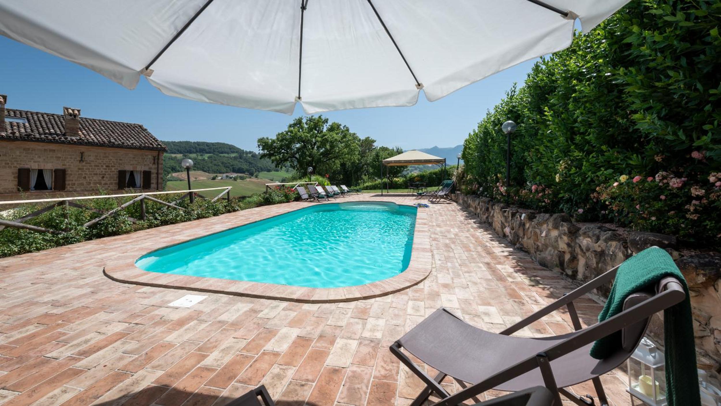 Villa Casanostra 12, Emma Villas view 2