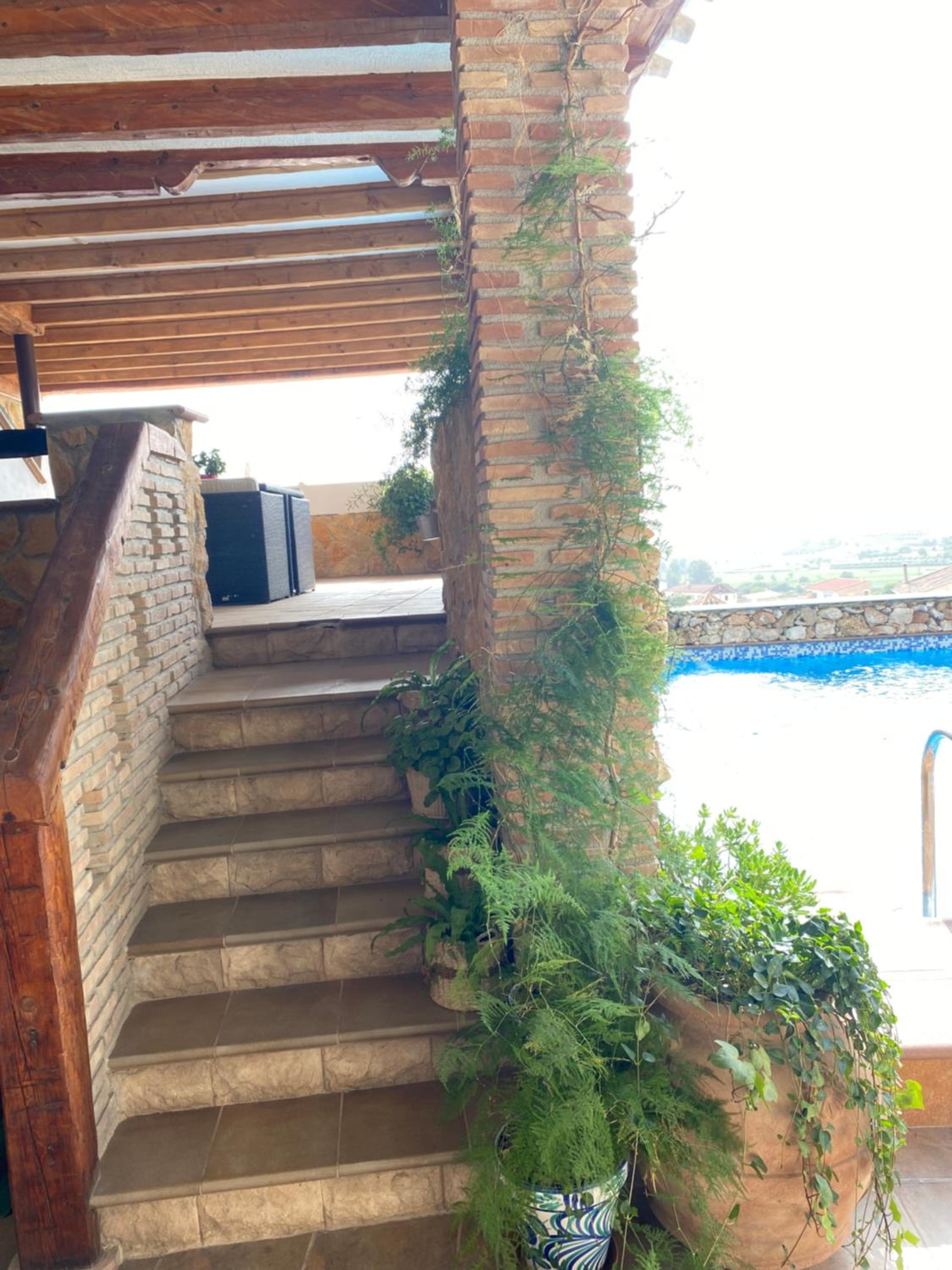 Alhanda Apartahotel