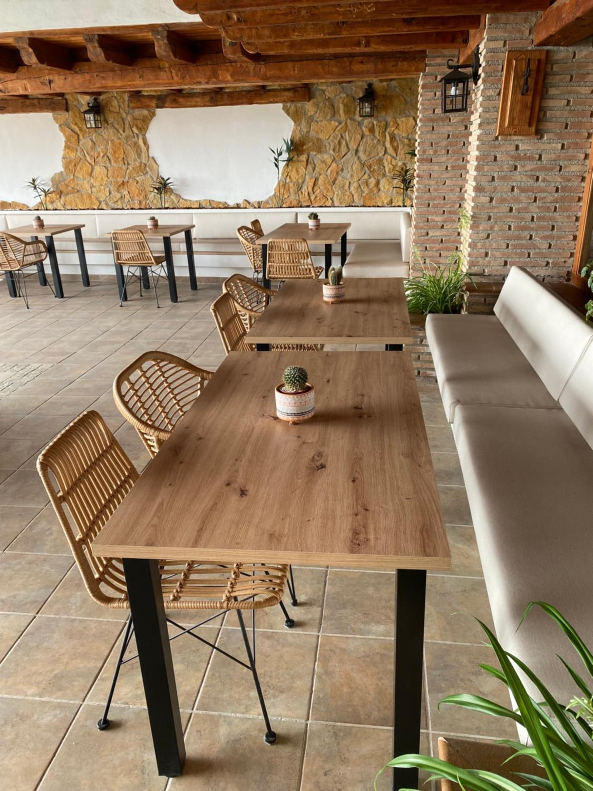 Alhanda Apartahotel