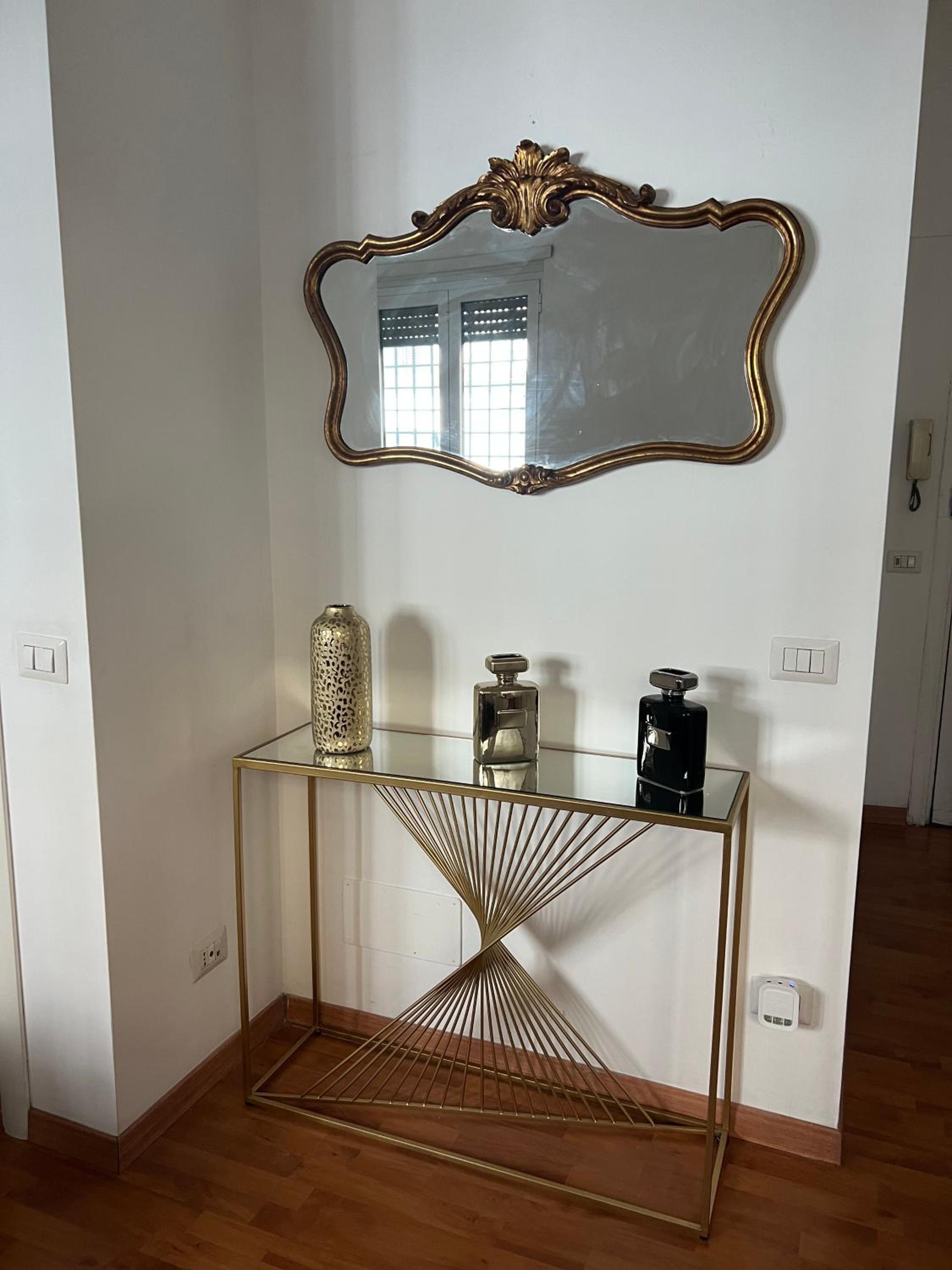 PARIOLI LUXURY HoME