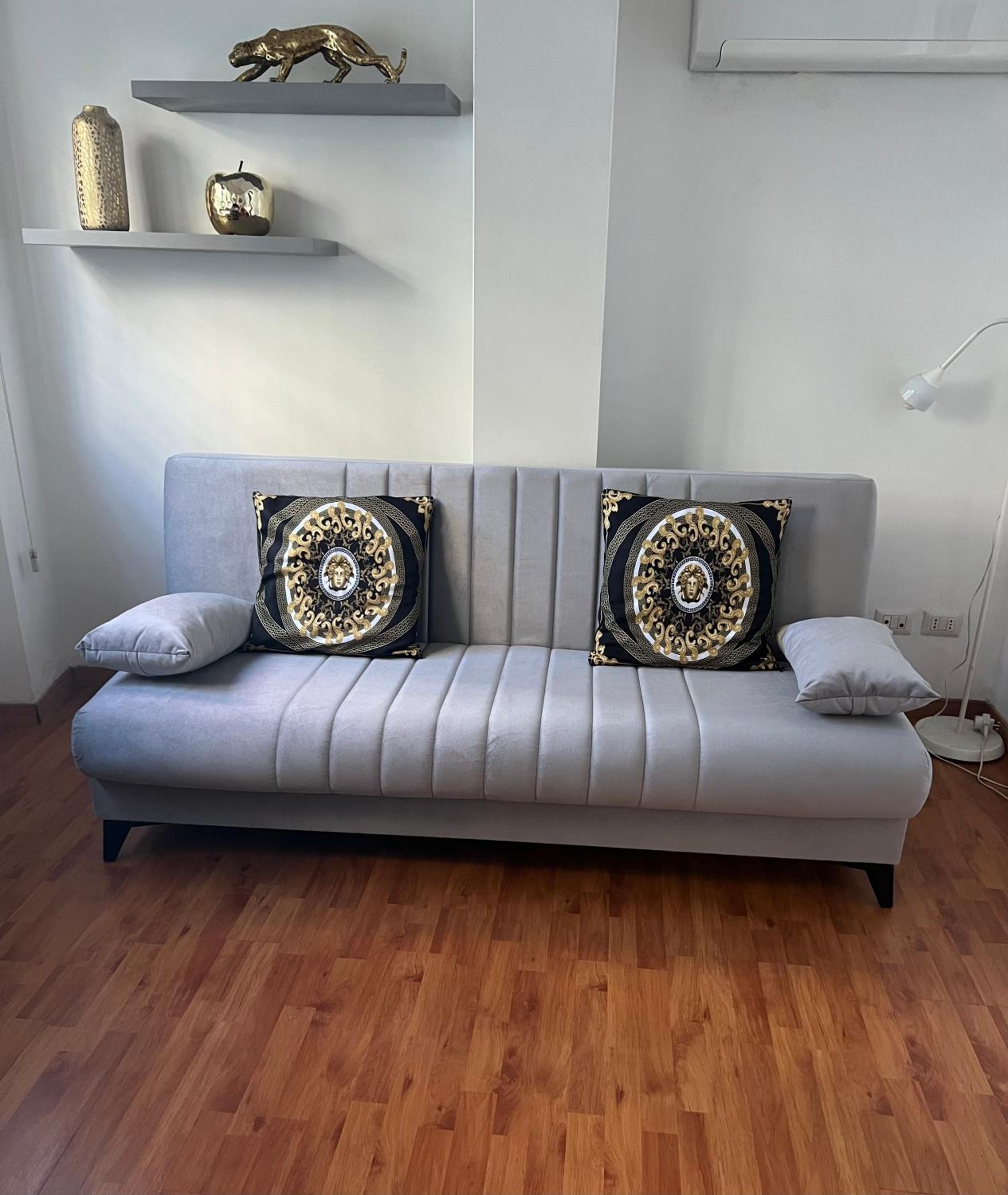 PARIOLI LUXURY HoME
