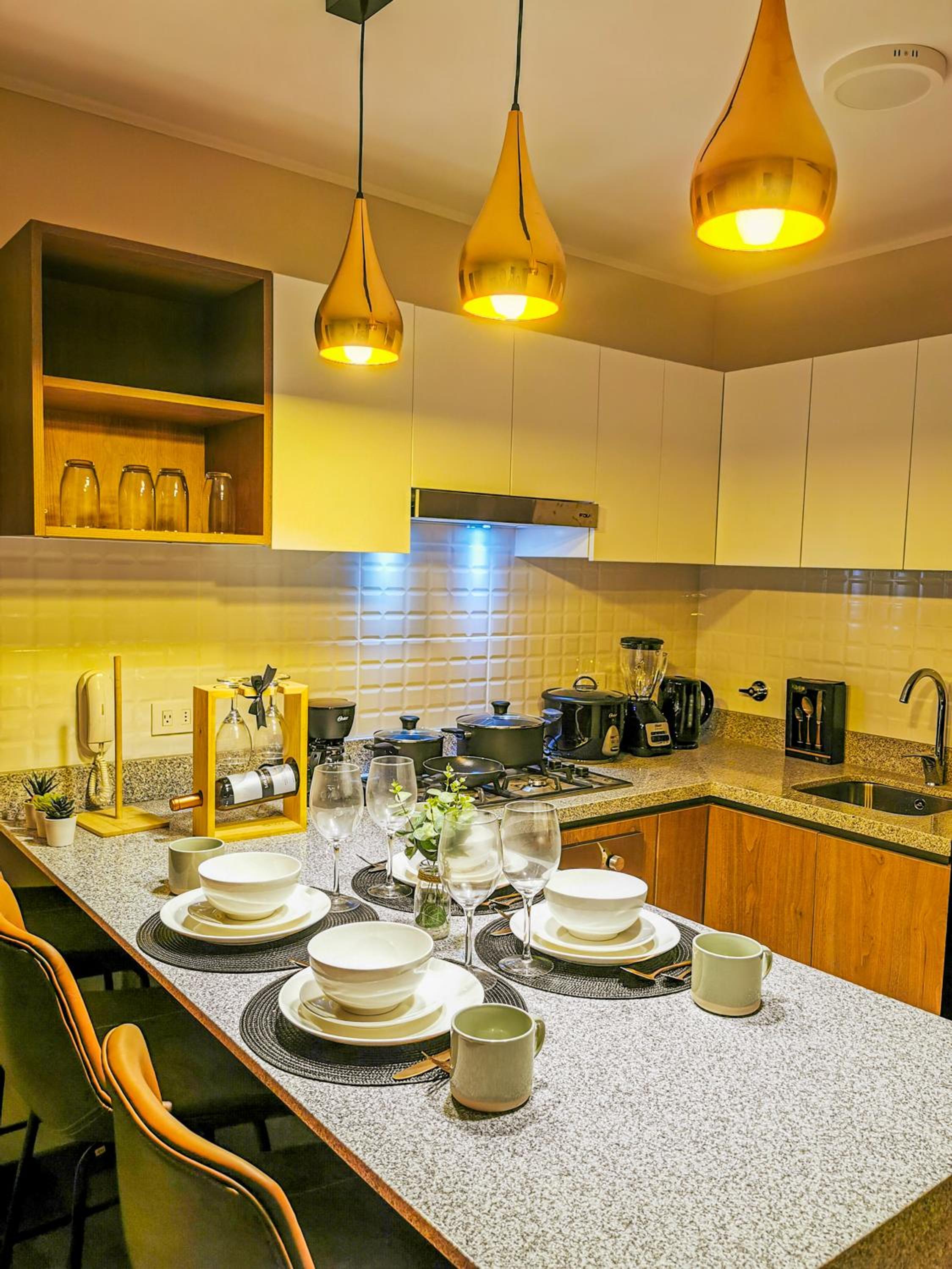 Confort & luxury Apt- San Isidro view 2