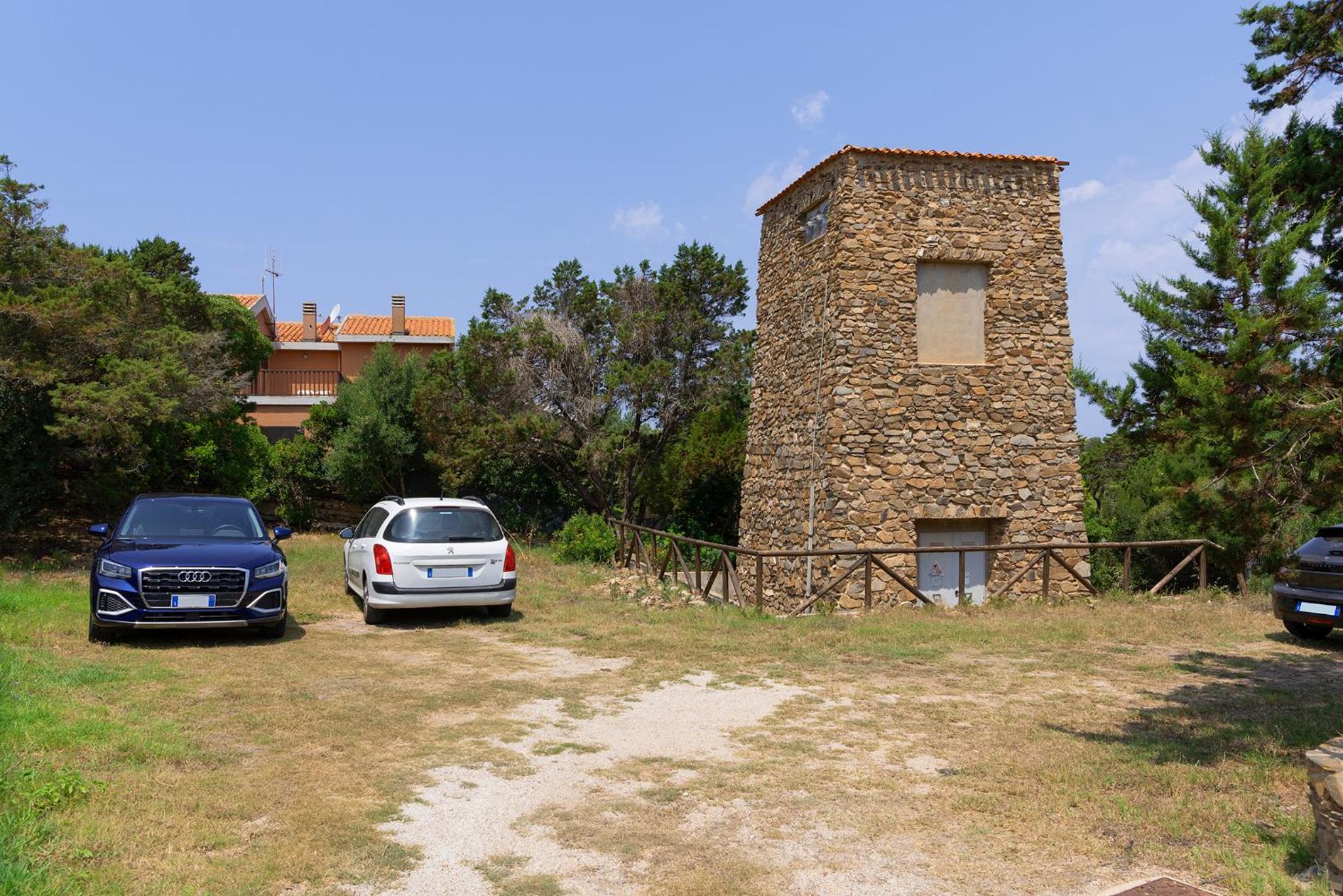 Residenza Pinna